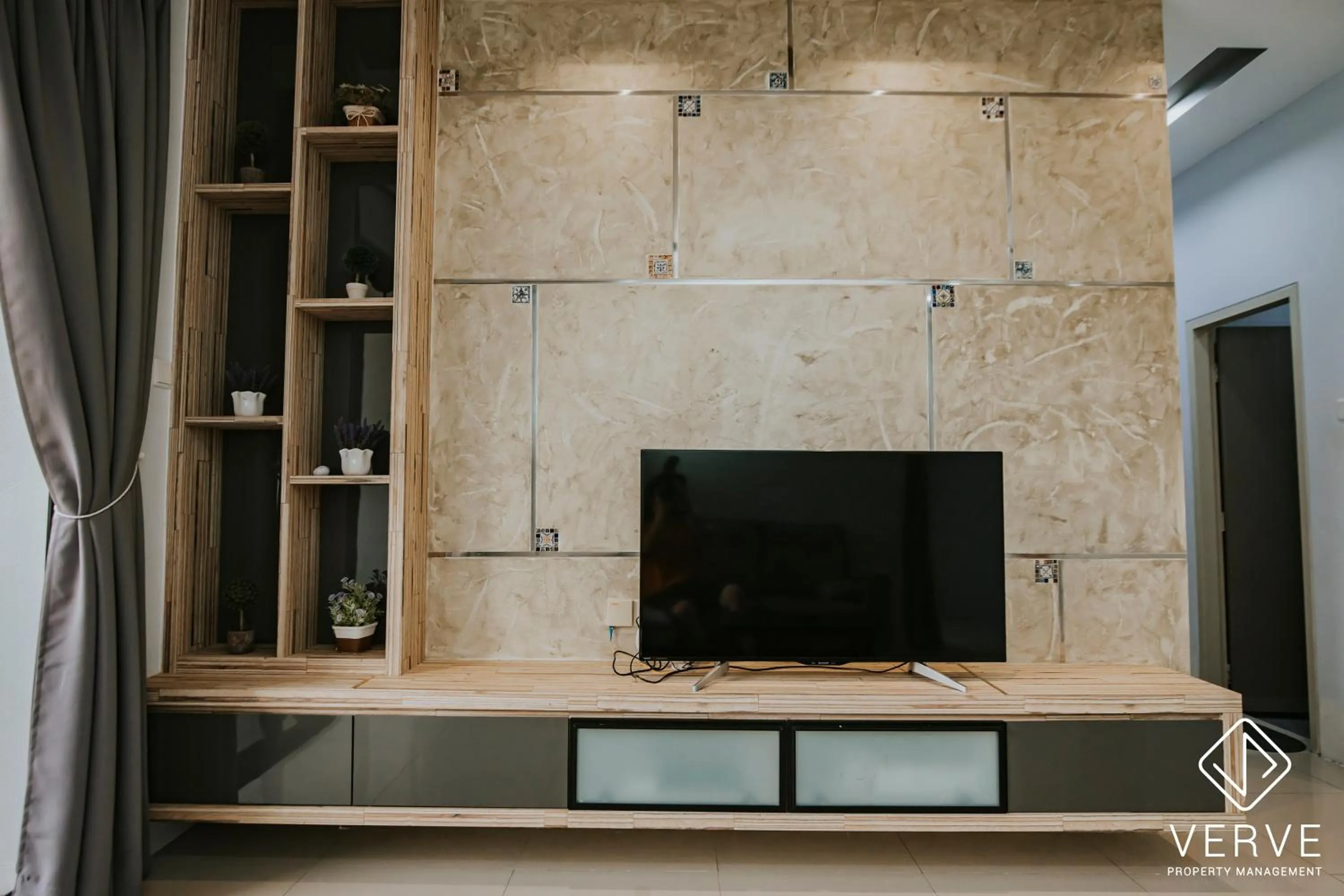 Ipoh Cove Premium Suites by Verve