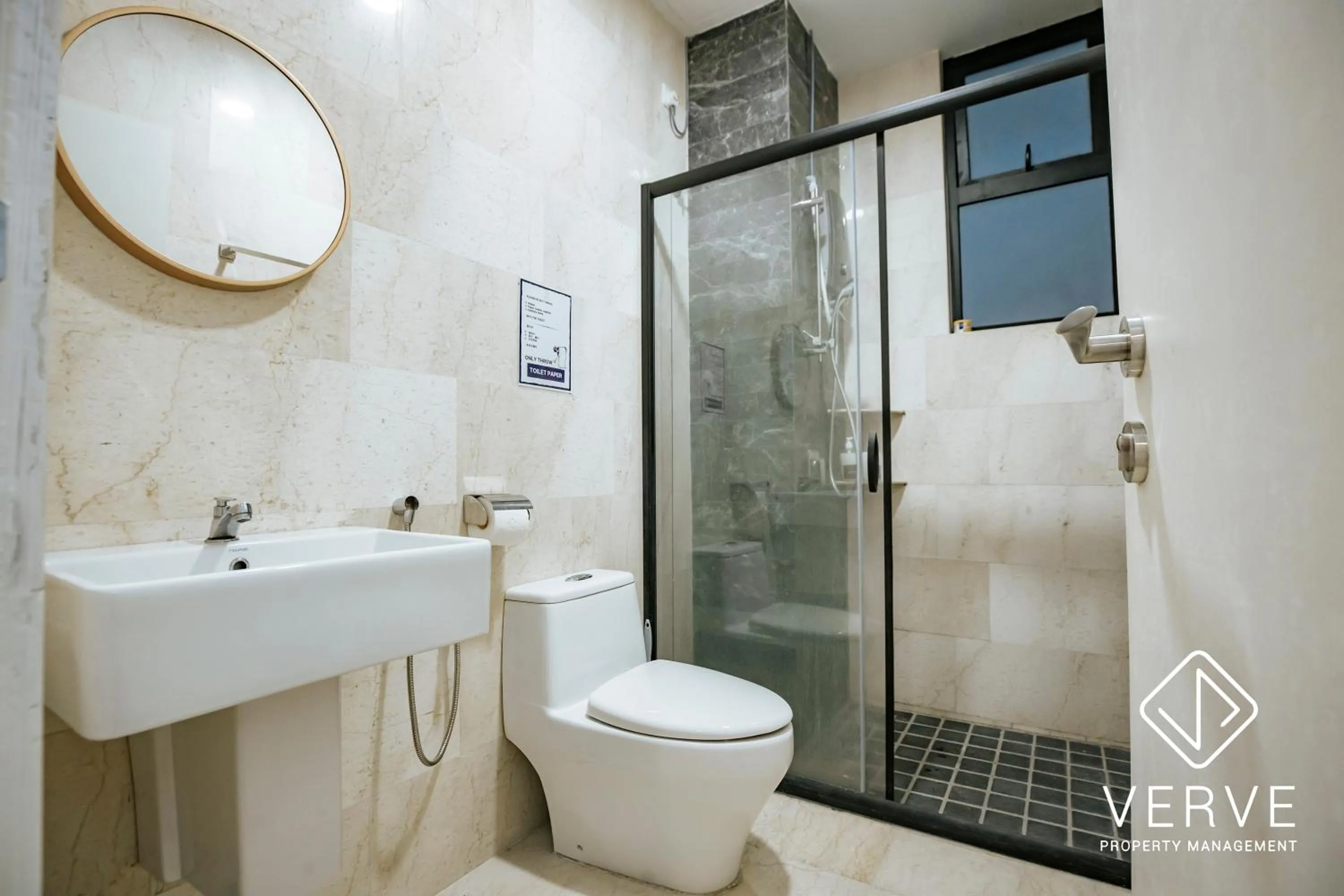 Ipoh Cove Premium Suites by Verve