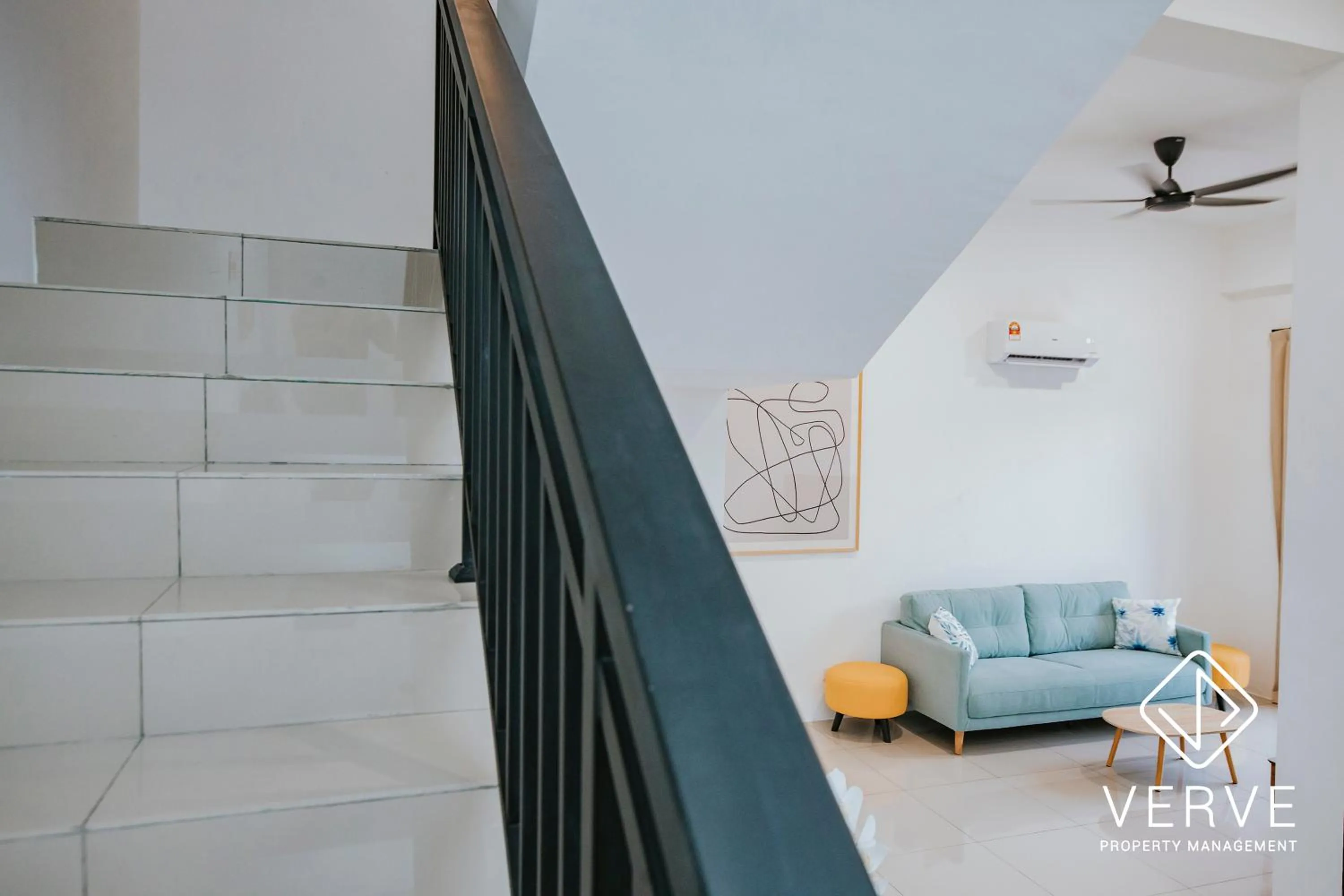 Ipoh Cove Premium Suites by Verve