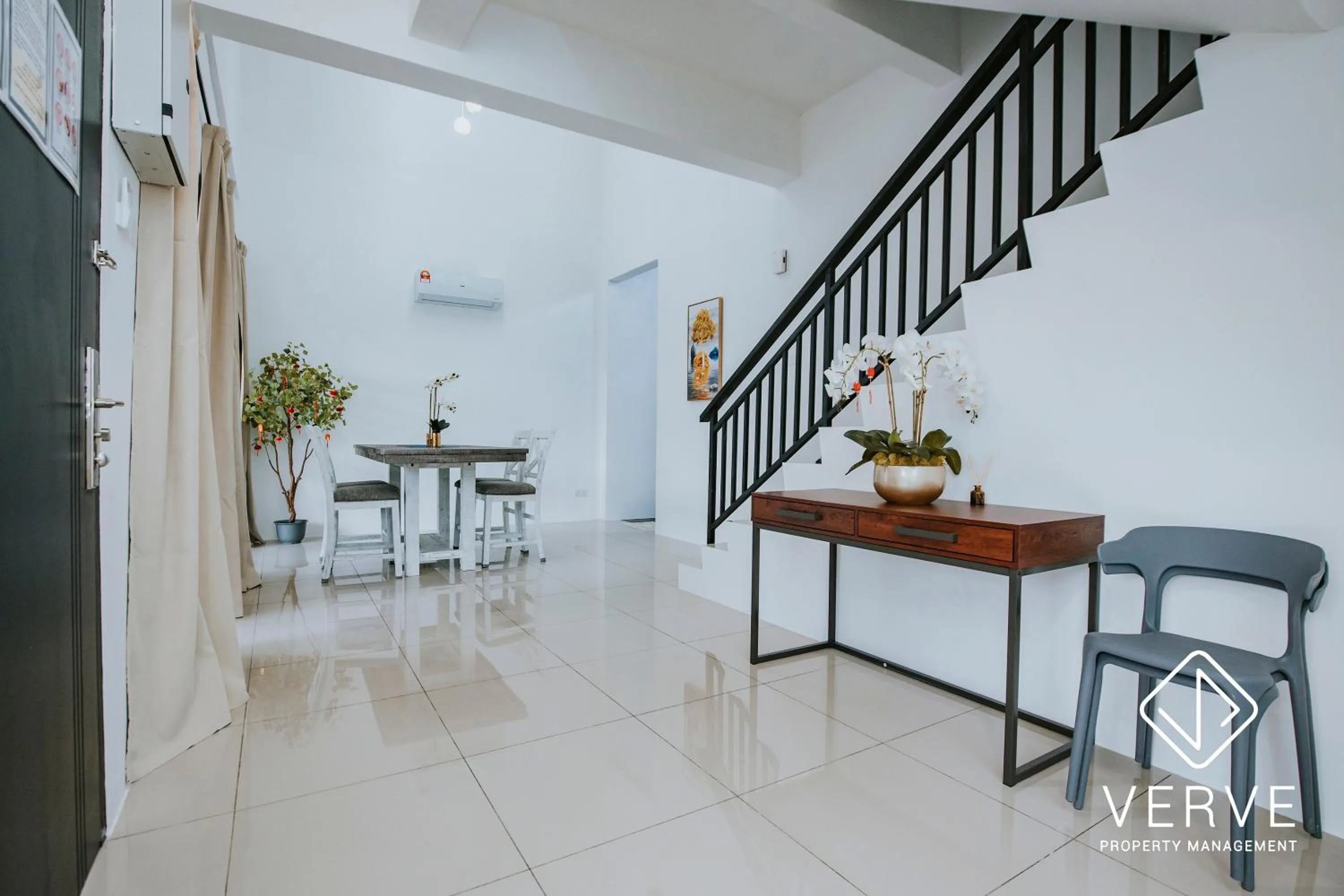 Ipoh Cove Premium Suites by Verve