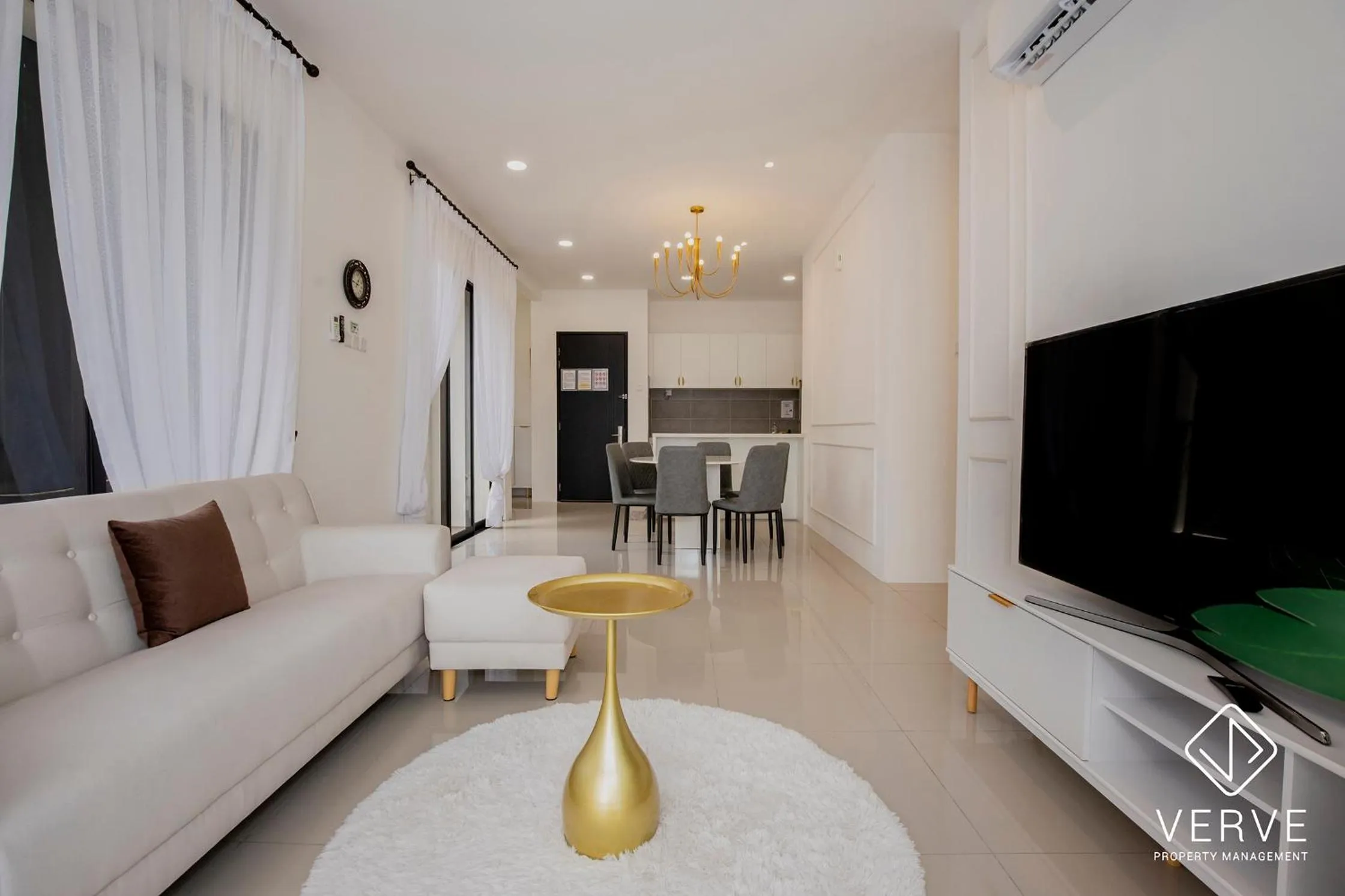 Ipoh Cove Premium Suites by Verve