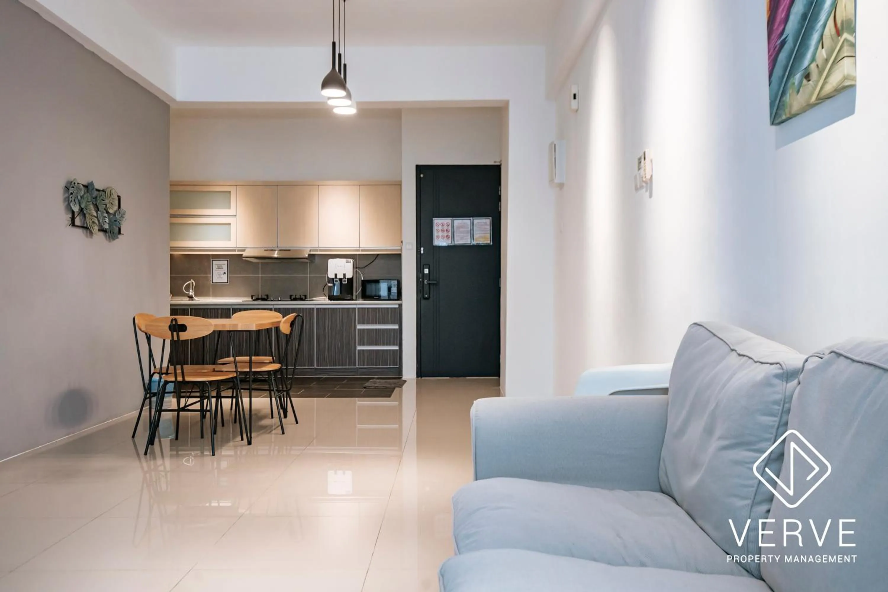 Ipoh Cove Premium Suites by Verve