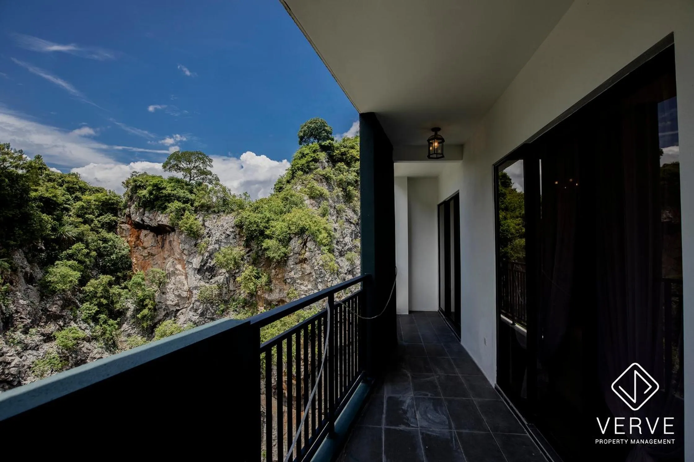 Ipoh Cove Premium Suites by Verve