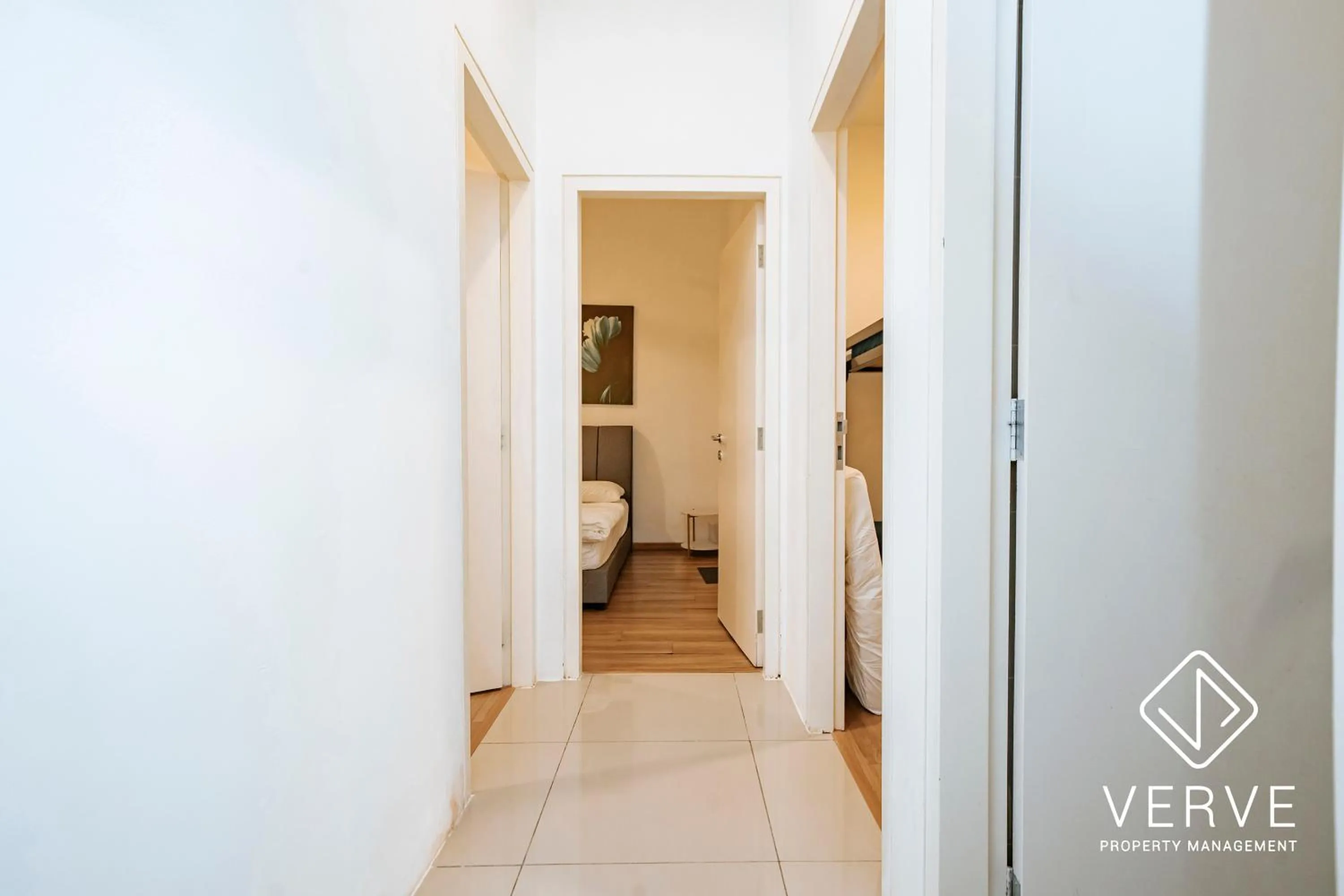 Ipoh Cove Premium Suites by Verve