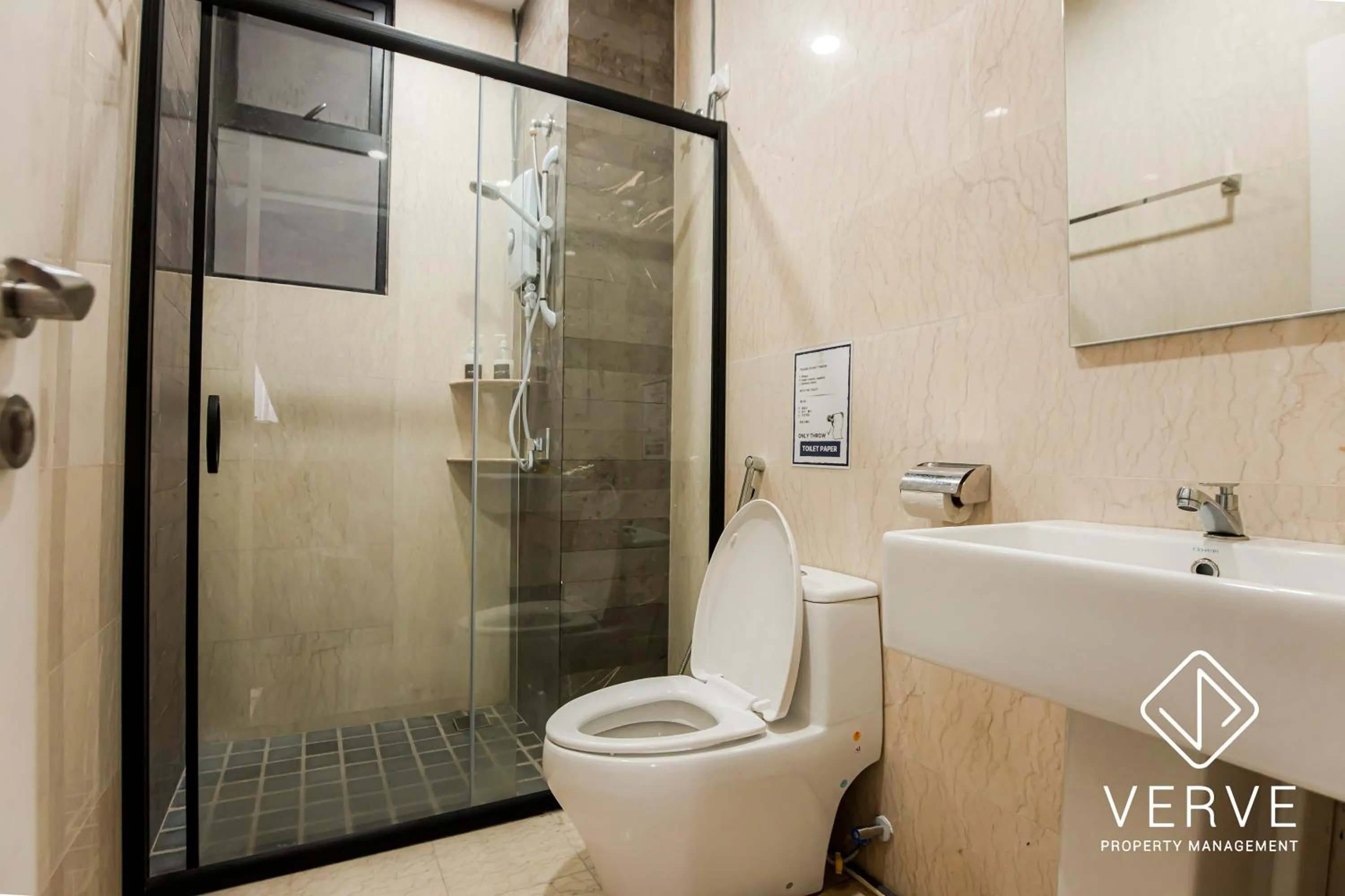 Ipoh Cove Premium Suites by Verve