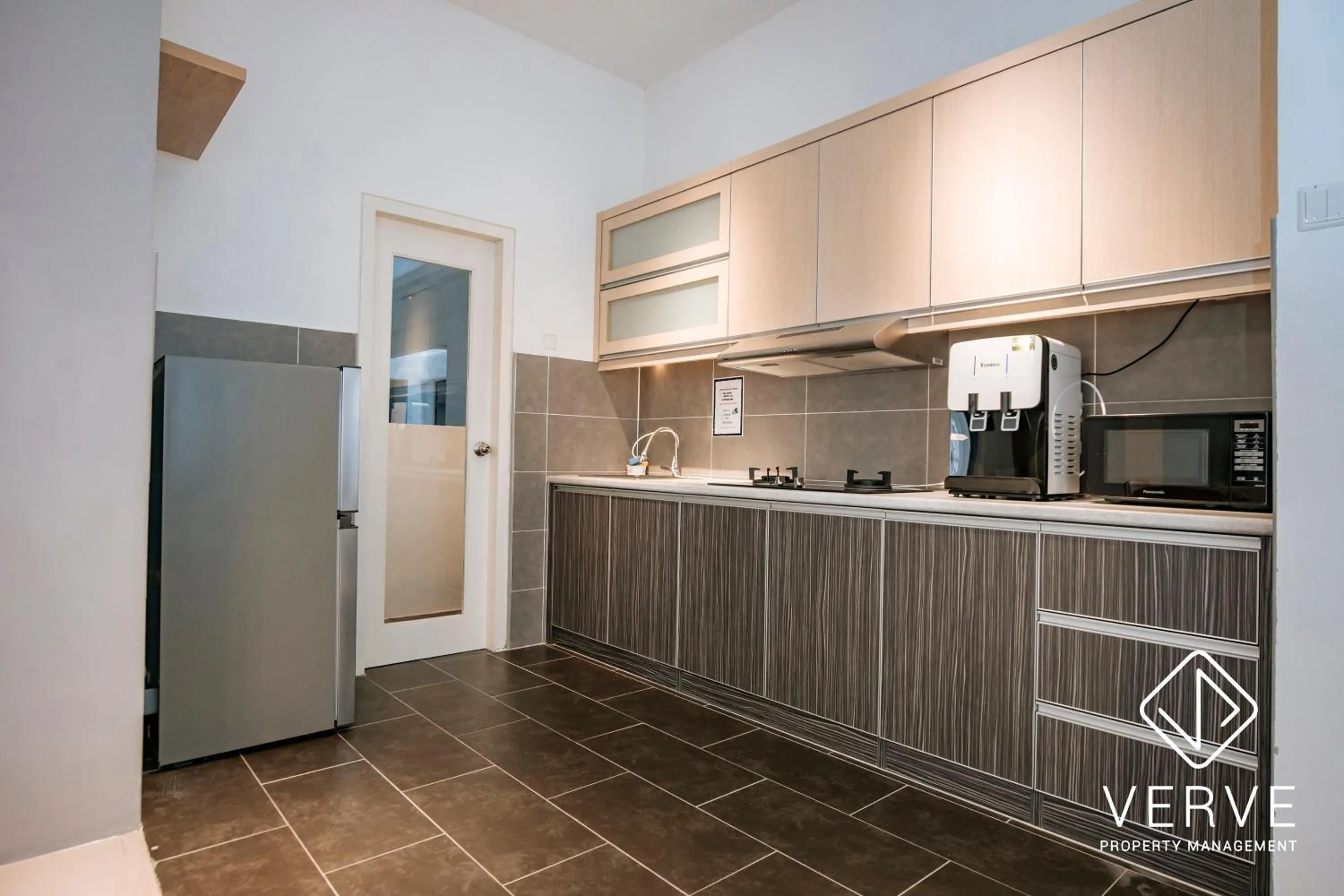 Ipoh Cove Premium Suites by Verve