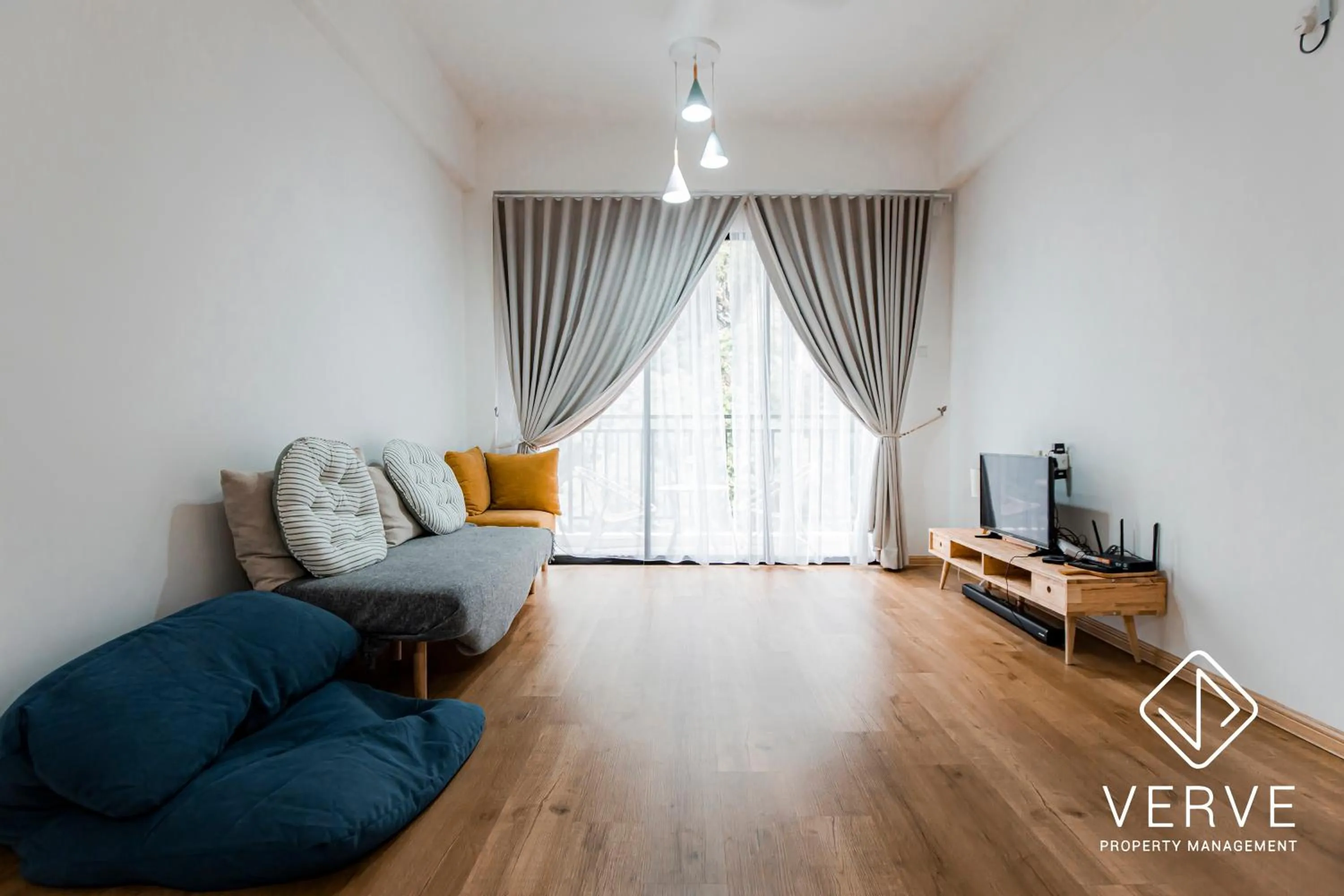 Ipoh Cove Premium Suites by Verve