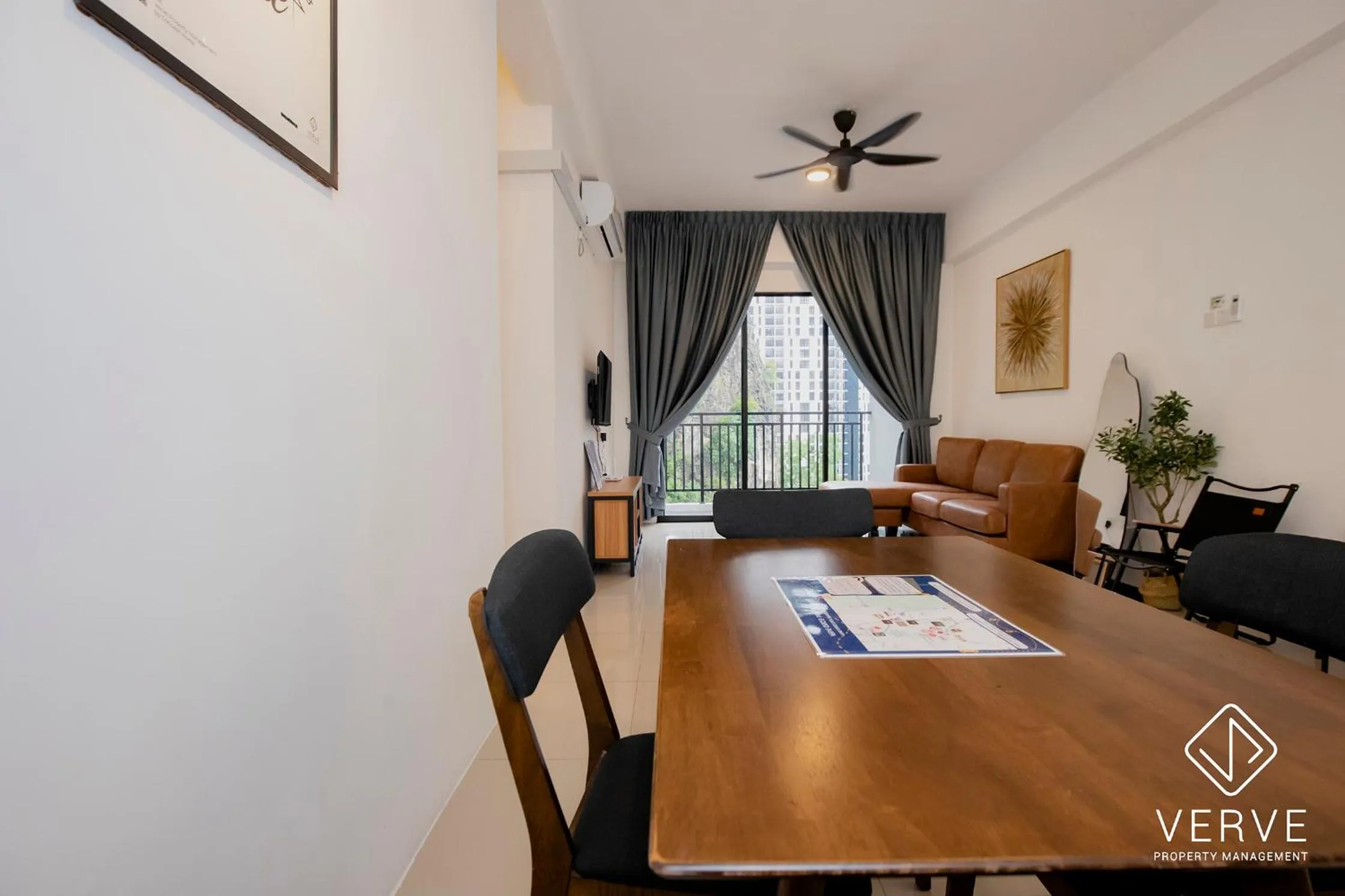 Ipoh Cove Premium Suites by Verve