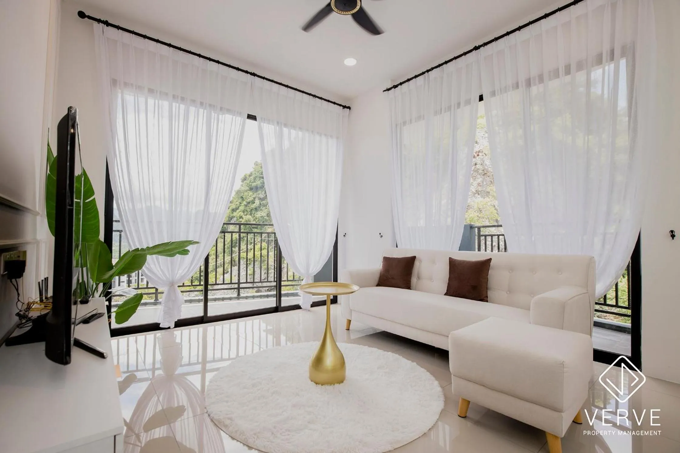 Ipoh Cove Premium Suites by Verve