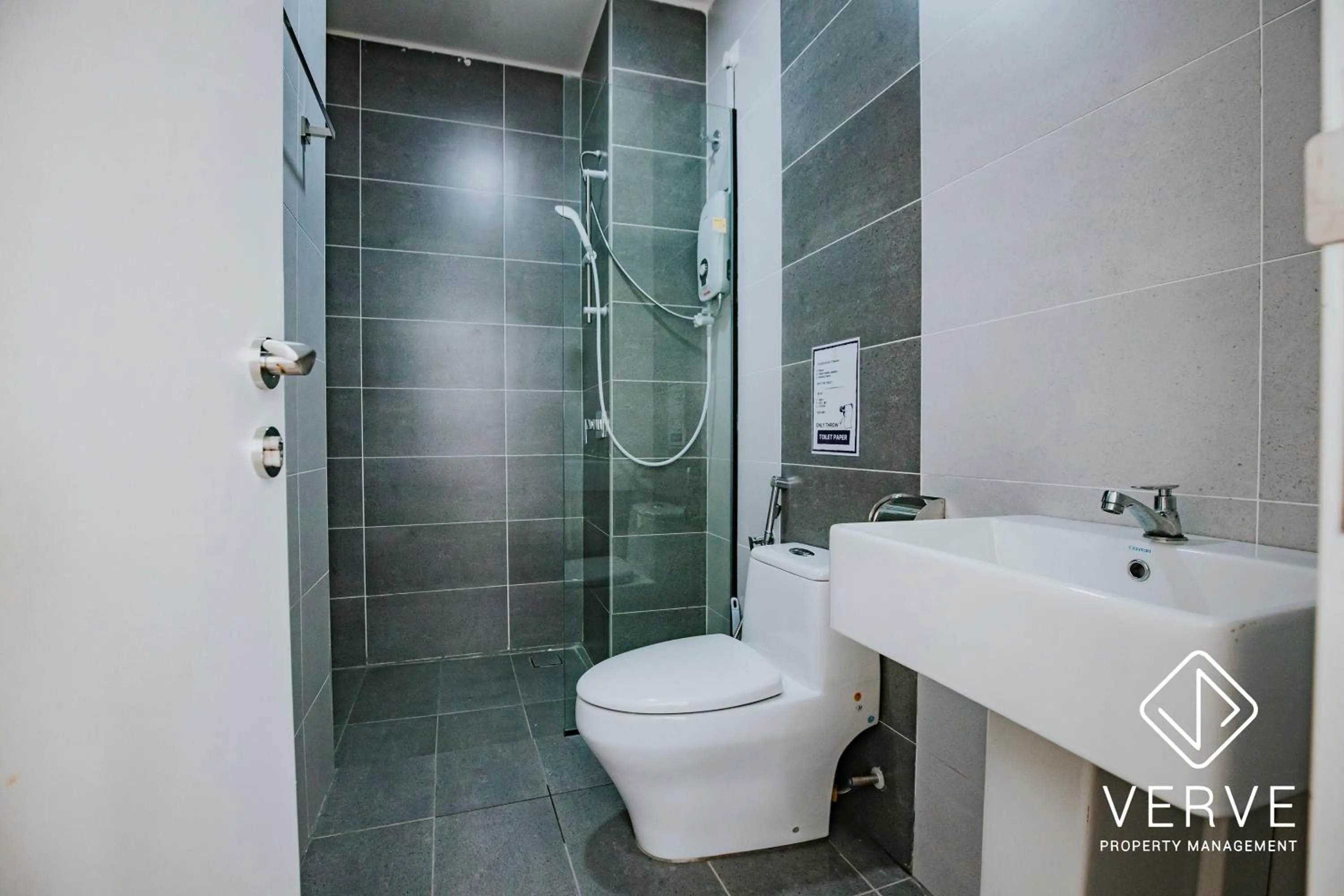 Ipoh Cove Premium Suites by Verve