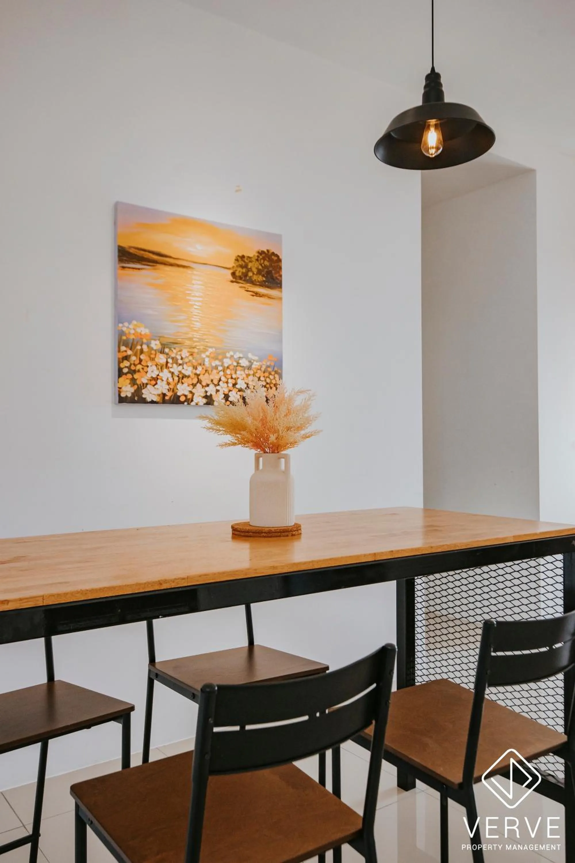 Ipoh Cove Premium Suites by Verve