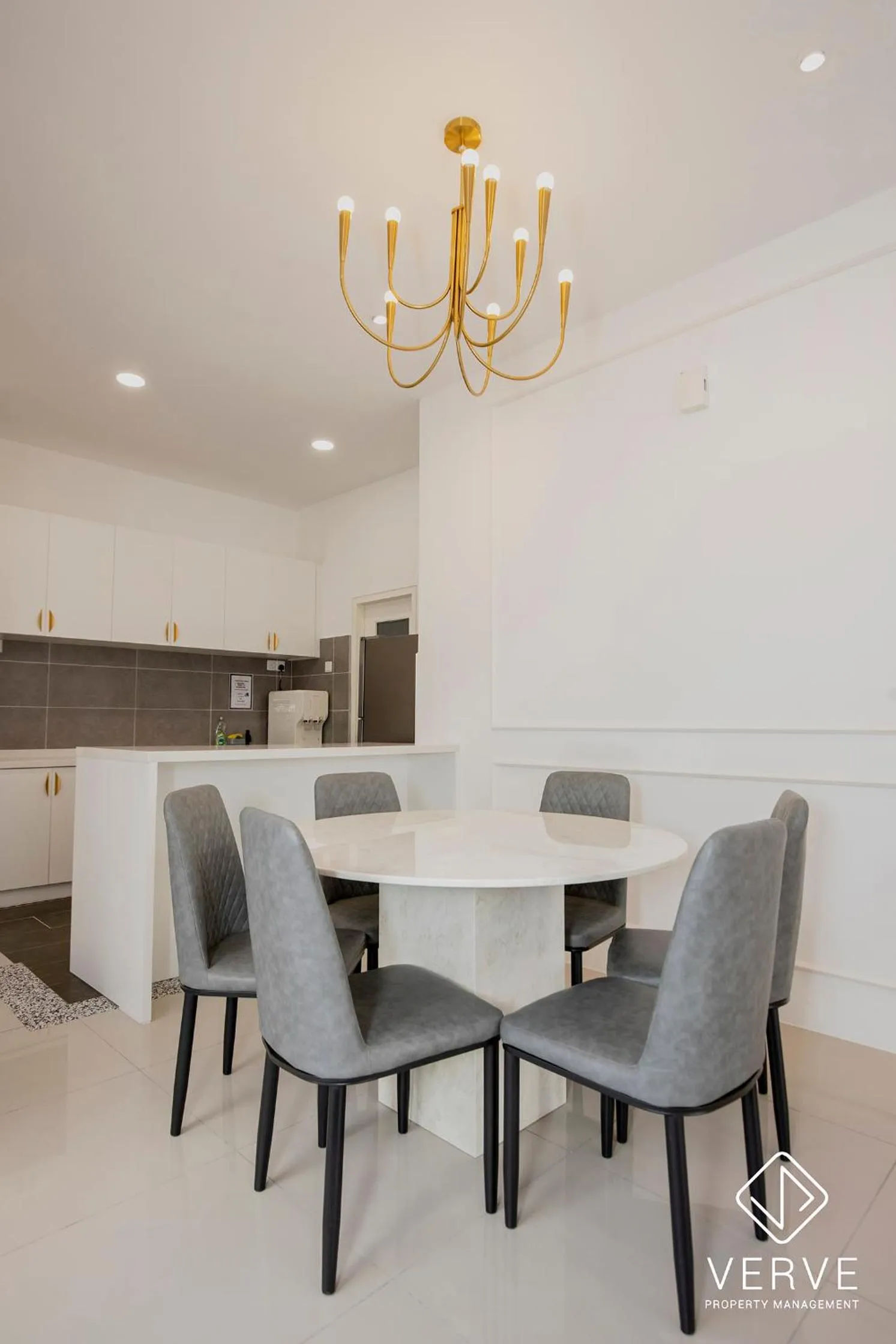 Ipoh Cove Premium Suites by Verve