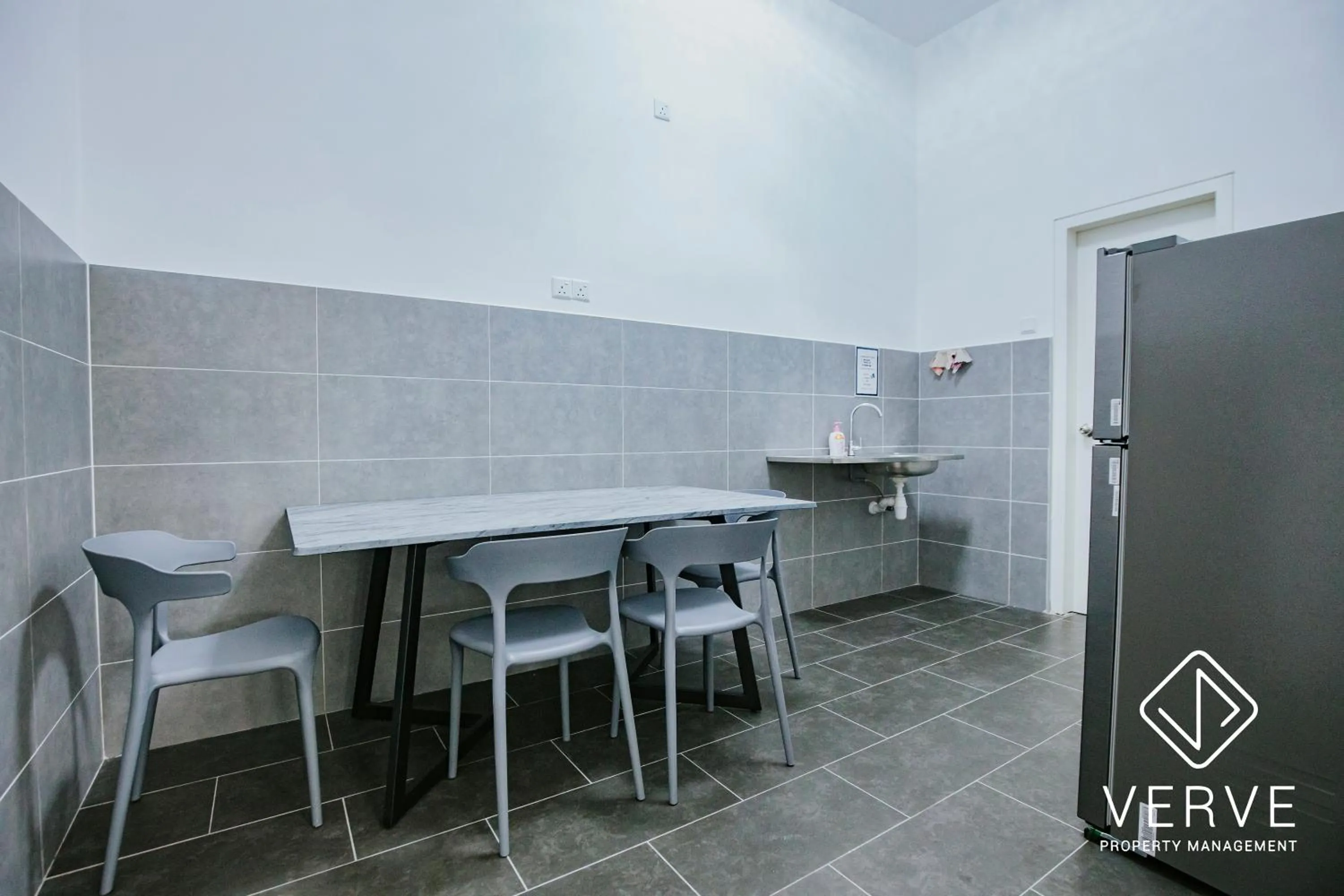 Ipoh Cove Premium Suites by Verve