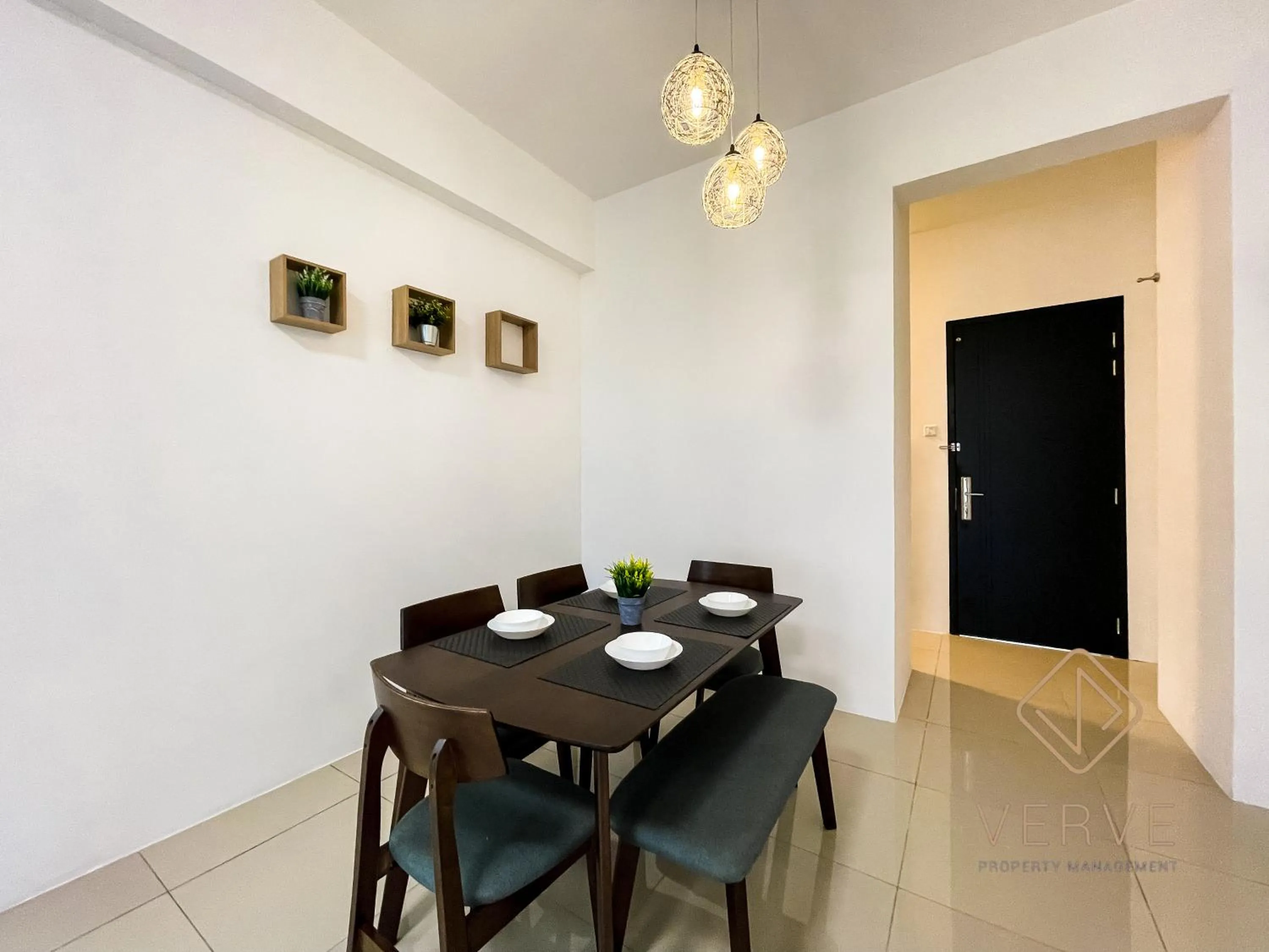 Ipoh Cove Premium Suites by Verve