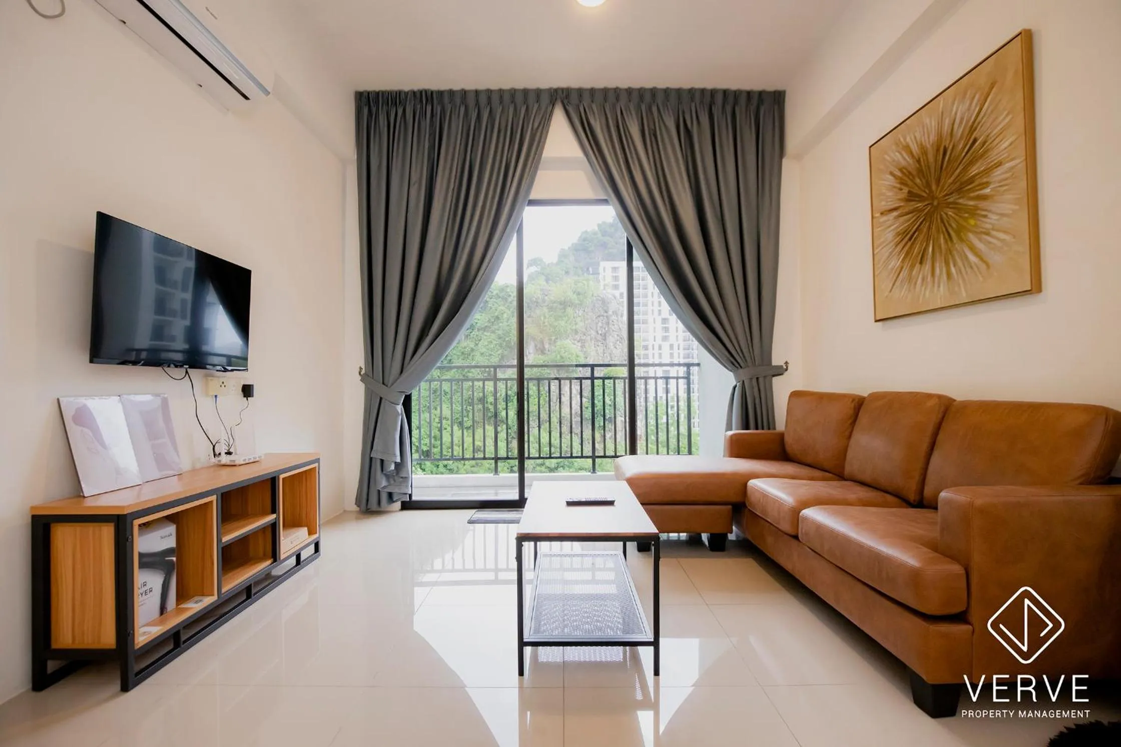 Ipoh Cove Premium Suites by Verve