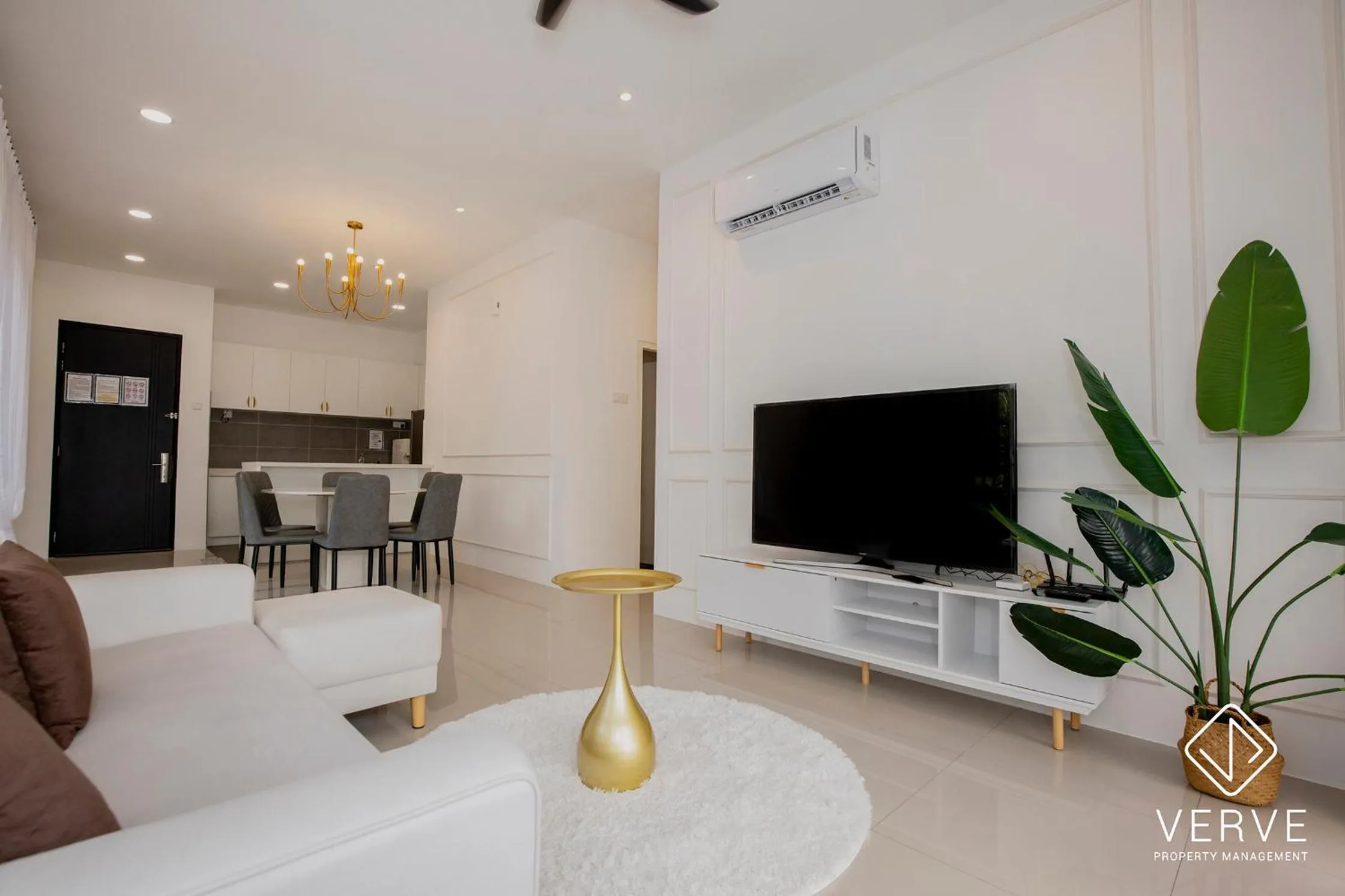 Ipoh Cove Premium Suites by Verve