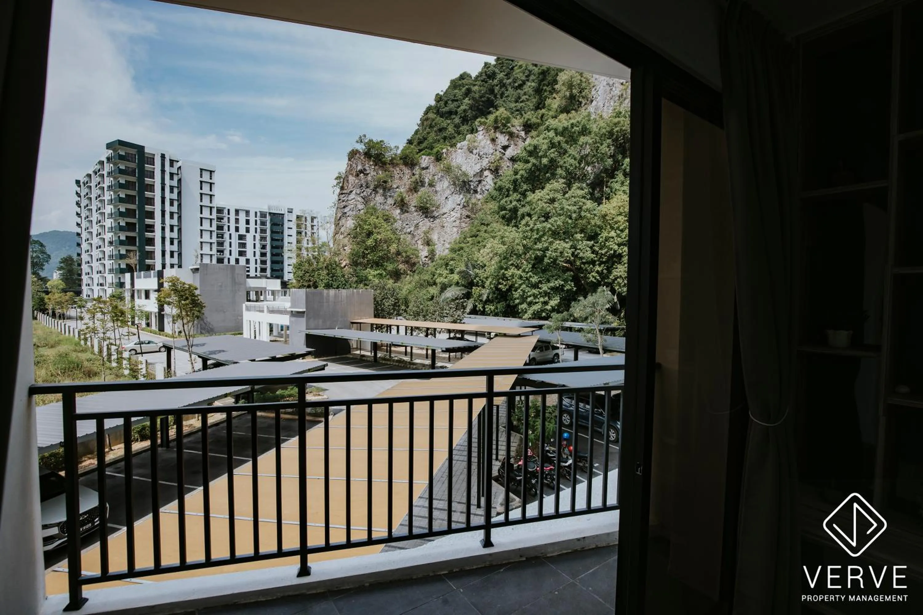 Ipoh Cove Premium Suites by Verve