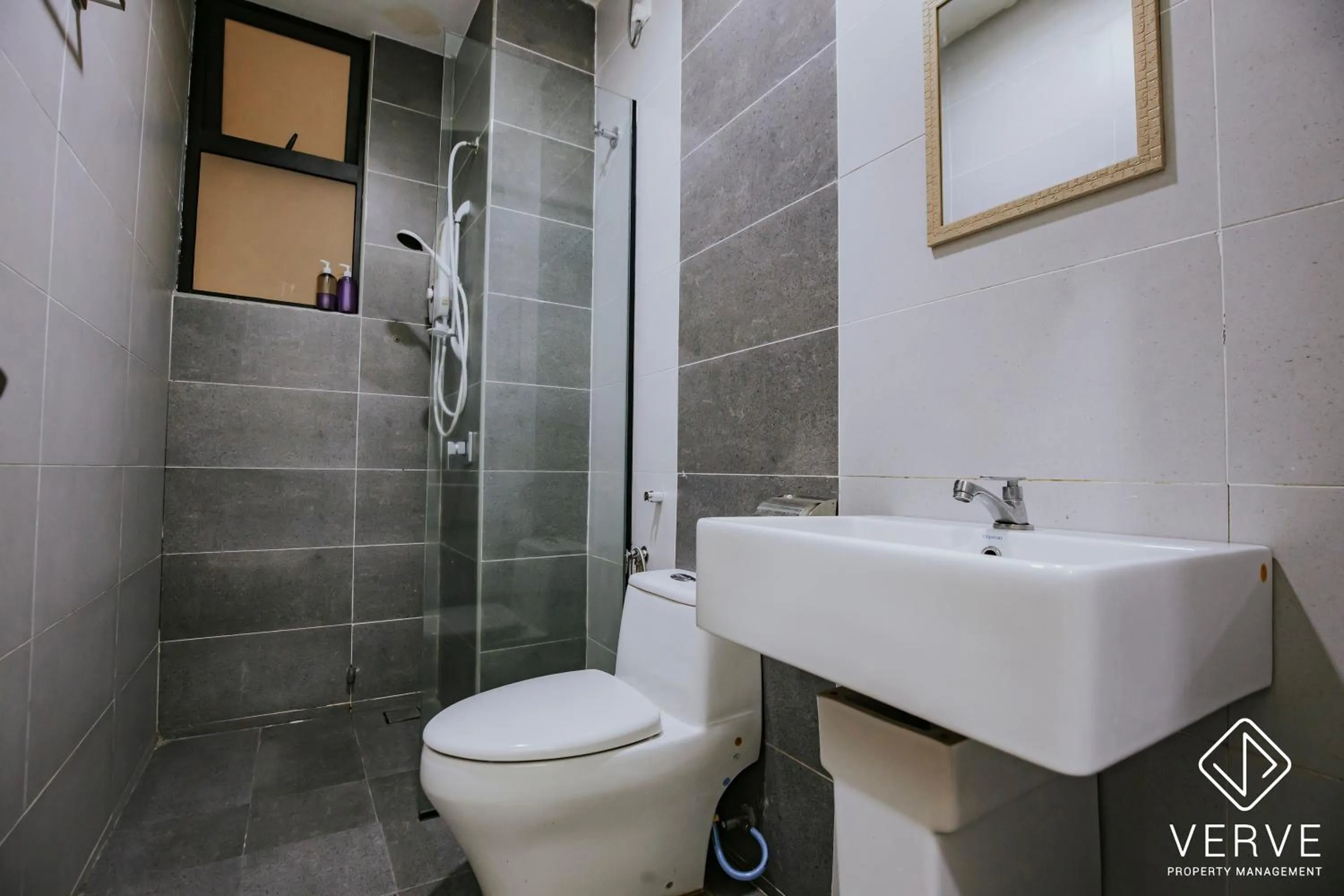 Ipoh Cove Premium Suites by Verve