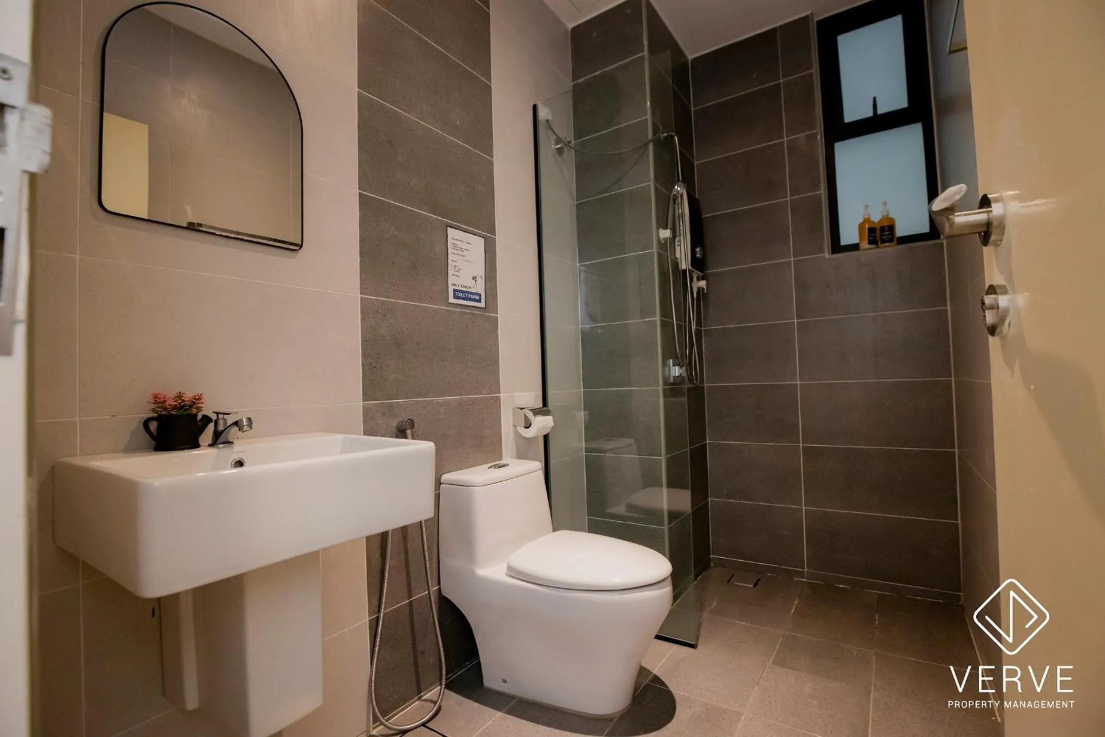 Ipoh Cove Premium Suites by Verve