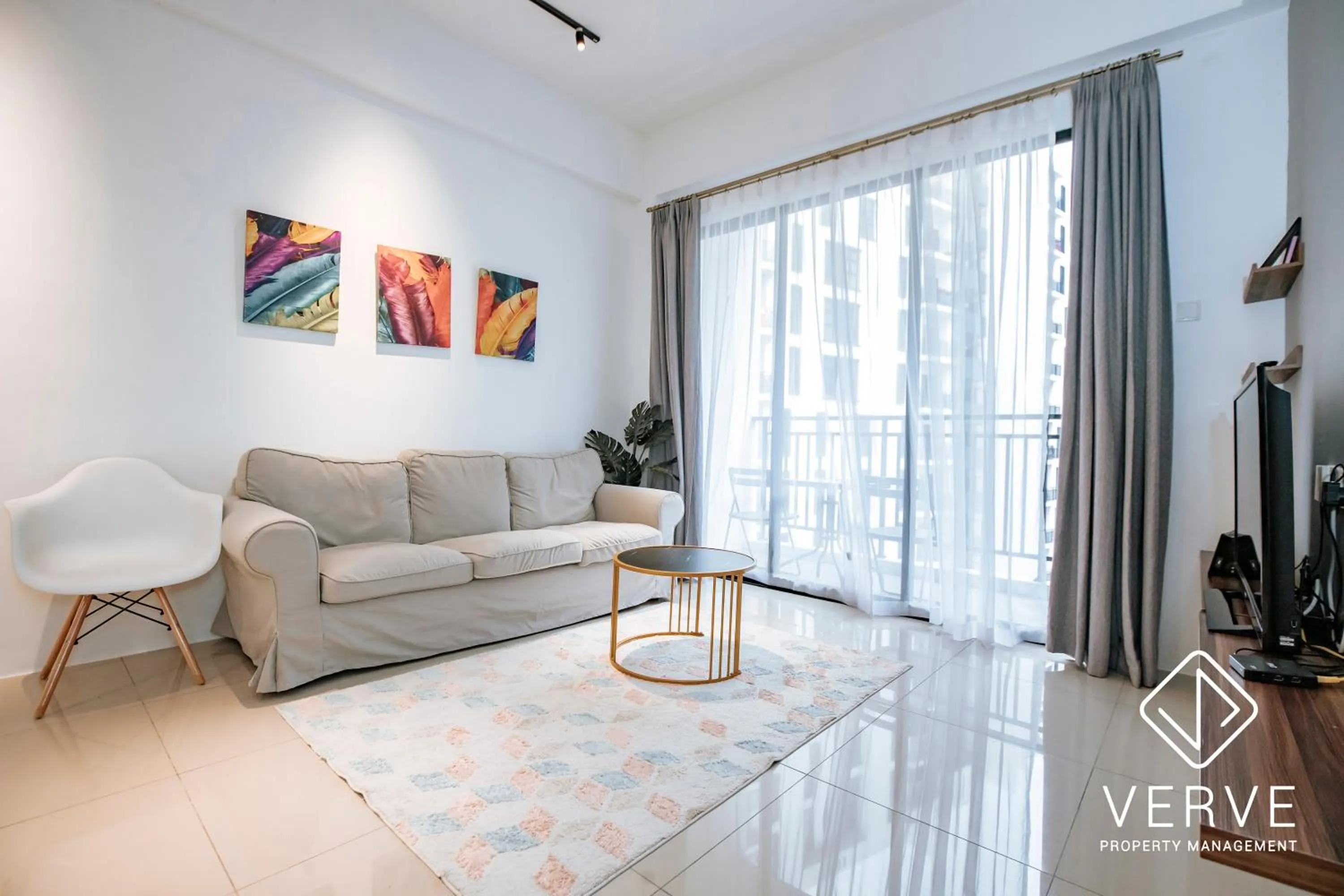 Ipoh Cove Premium Suites by Verve