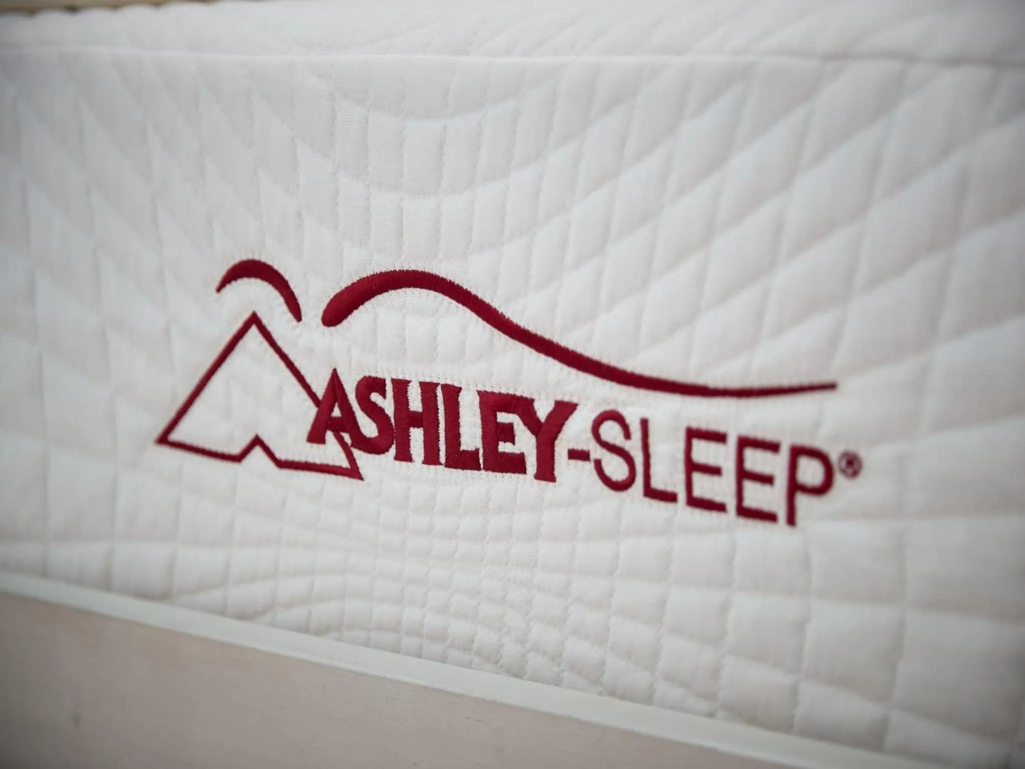 Bed in Glory island okinawa SOBE