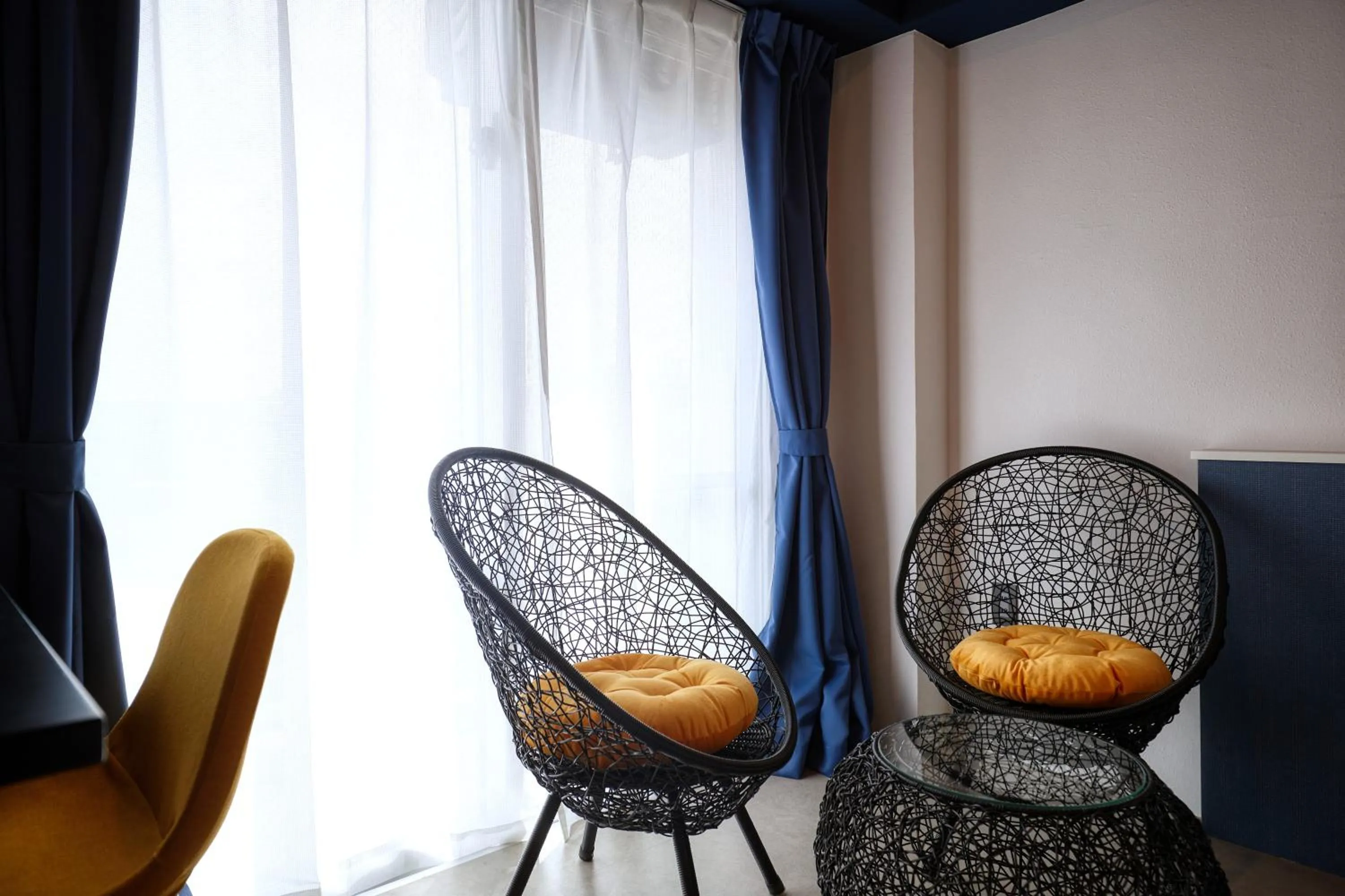 Photo of the whole room in Glory island okinawa SOBE