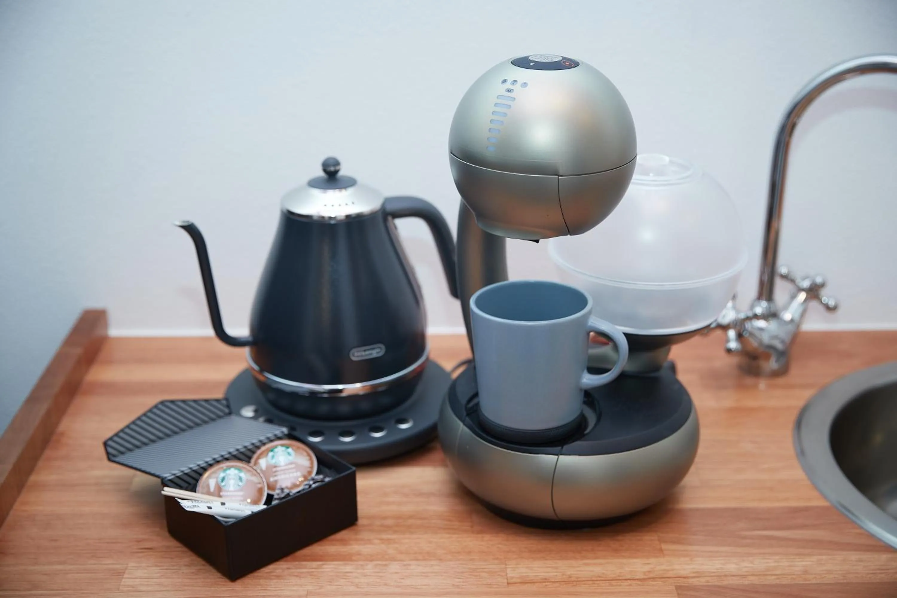 Photo of the whole room in Glory island okinawa SOBE