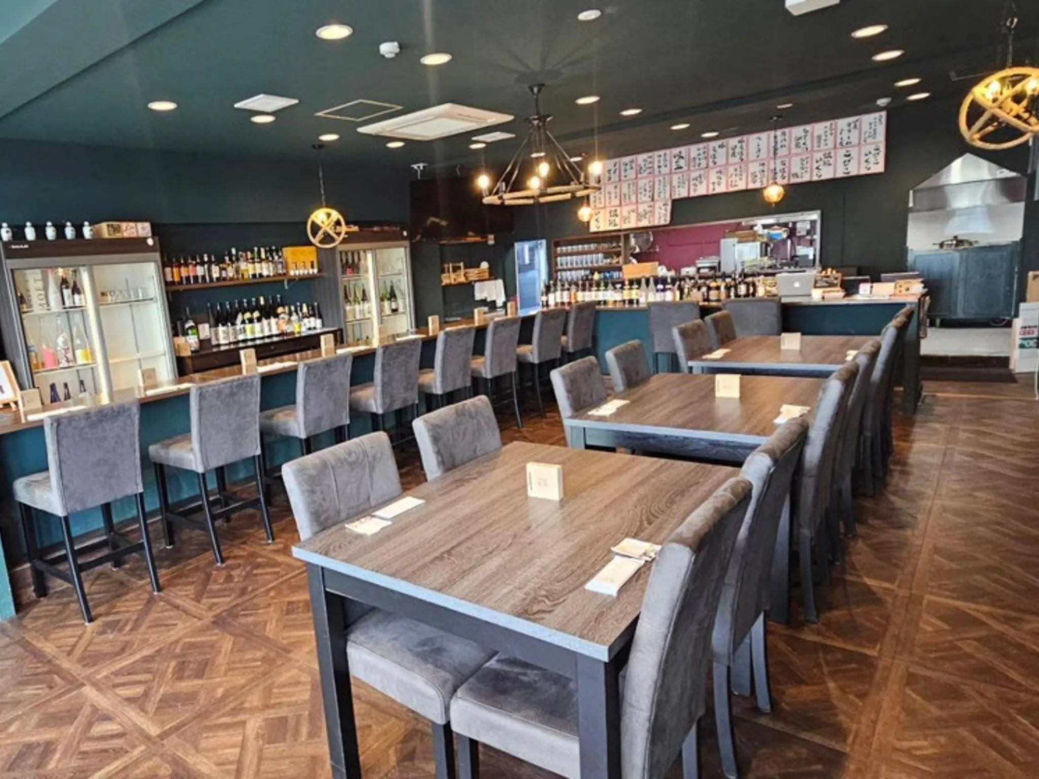 Restaurant/places to eat in Glory island okinawa SOBE