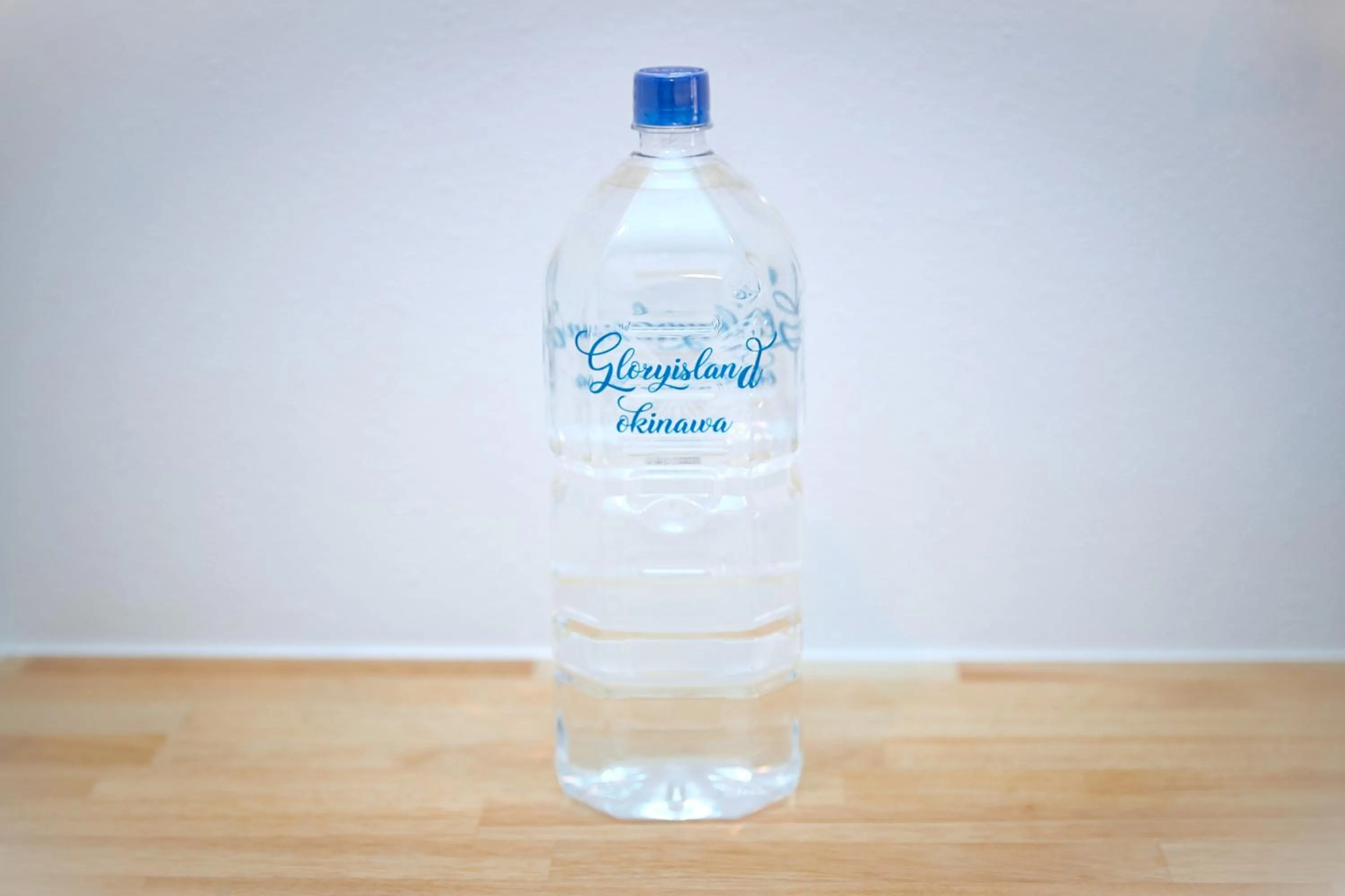 Photo of the whole room in Glory island okinawa SOBE