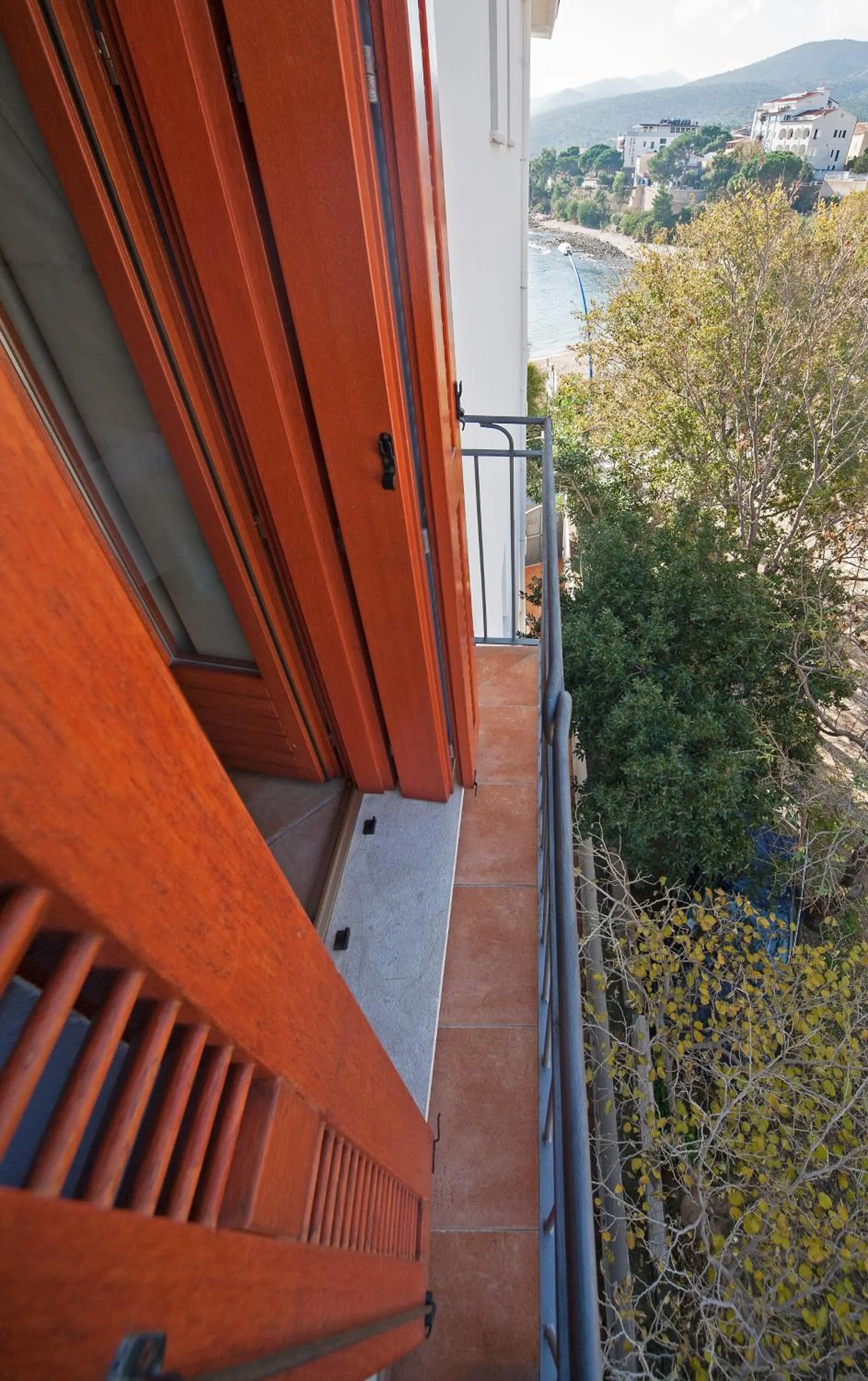 BUE MARINO Hotel & Rooftop Bar