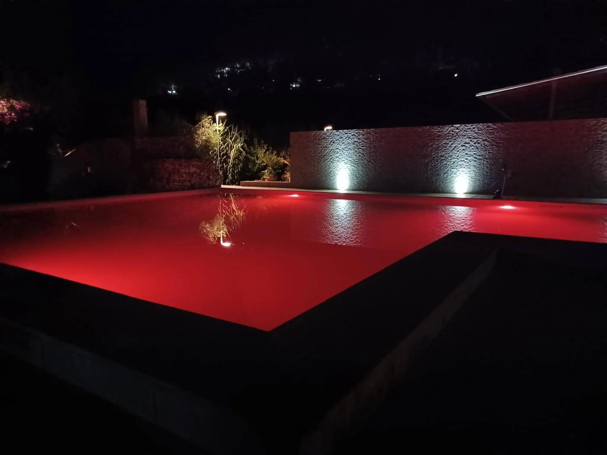 Hotel Parco Carabella