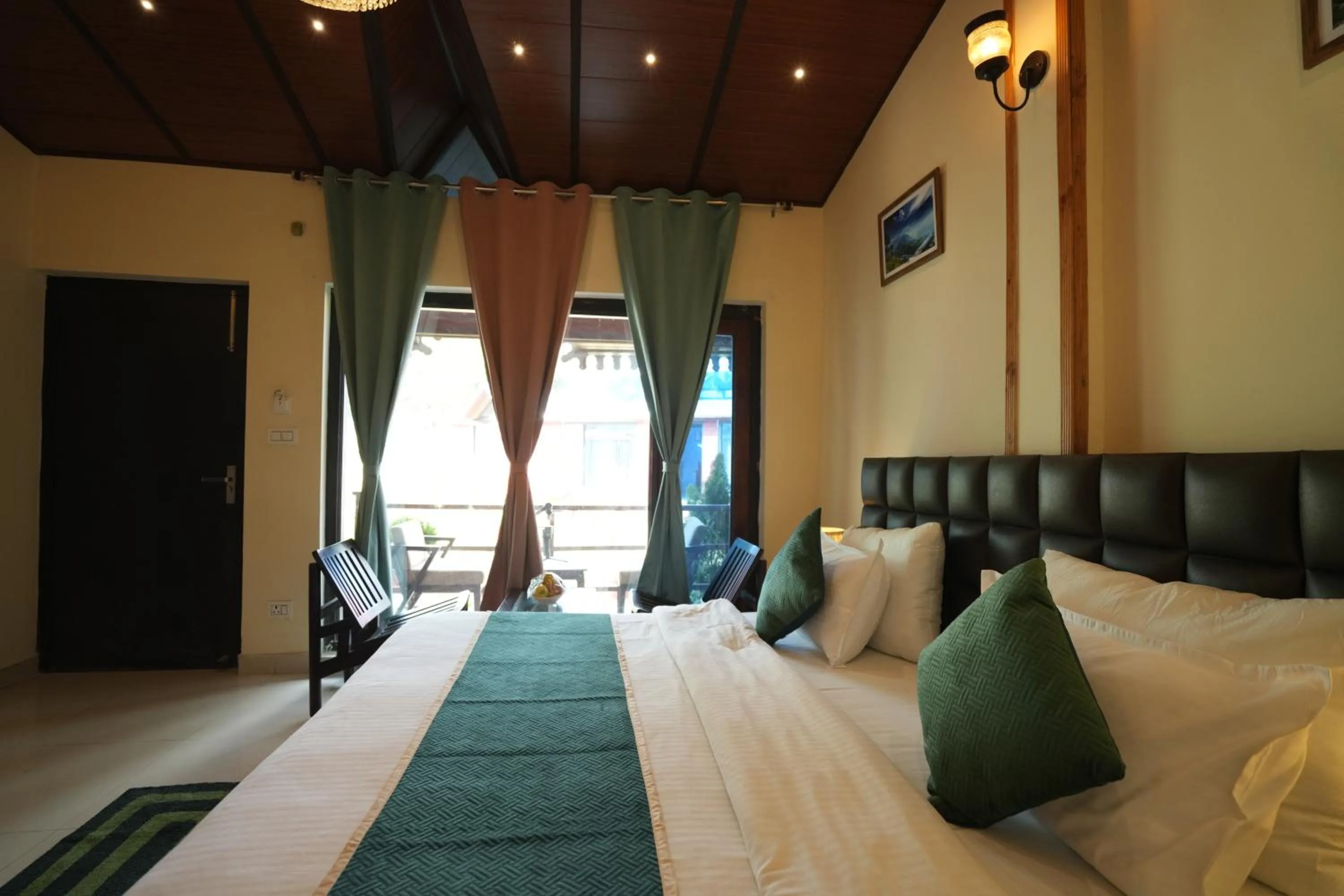 Sol Glow Resort