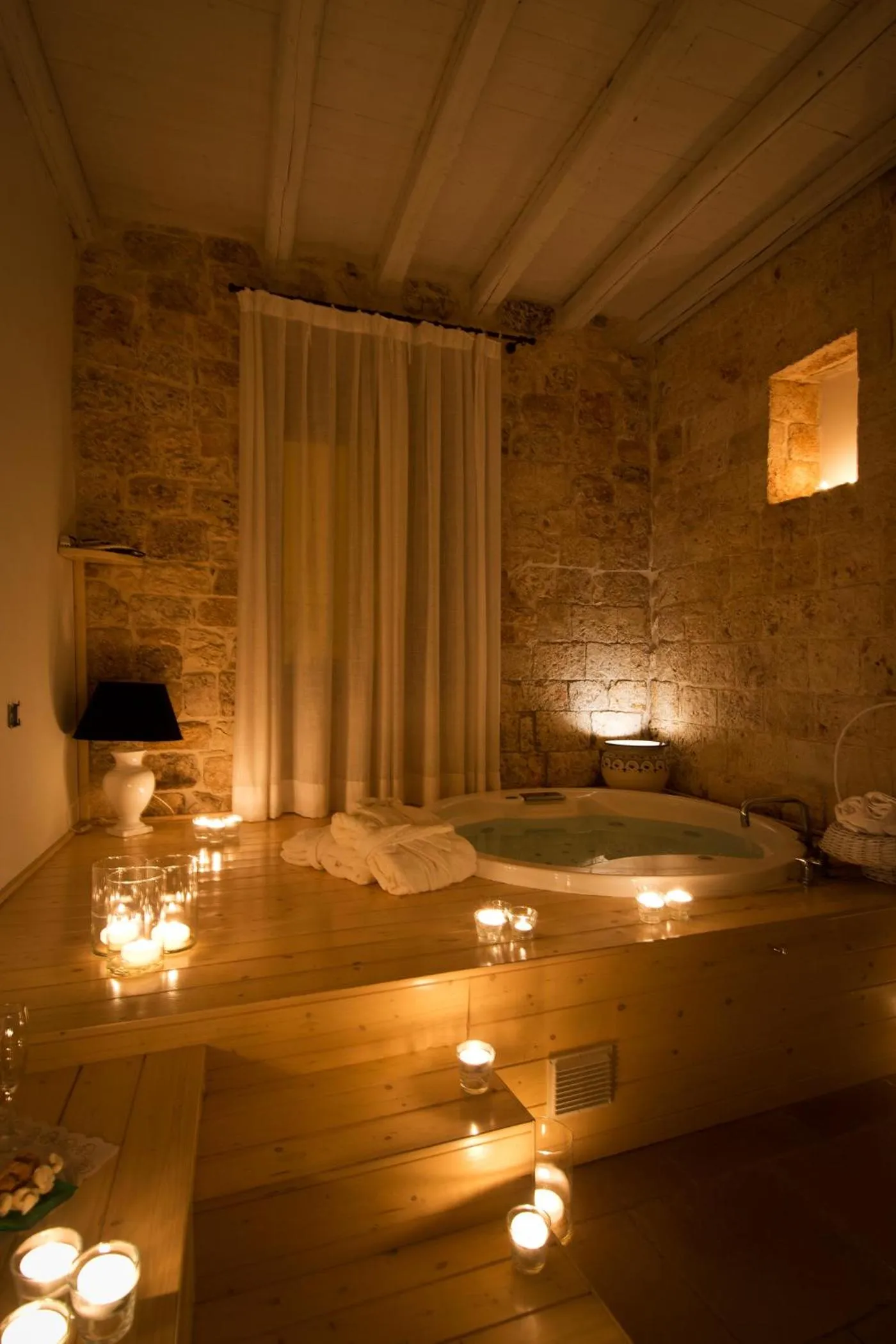 Hotel Corte Altavilla