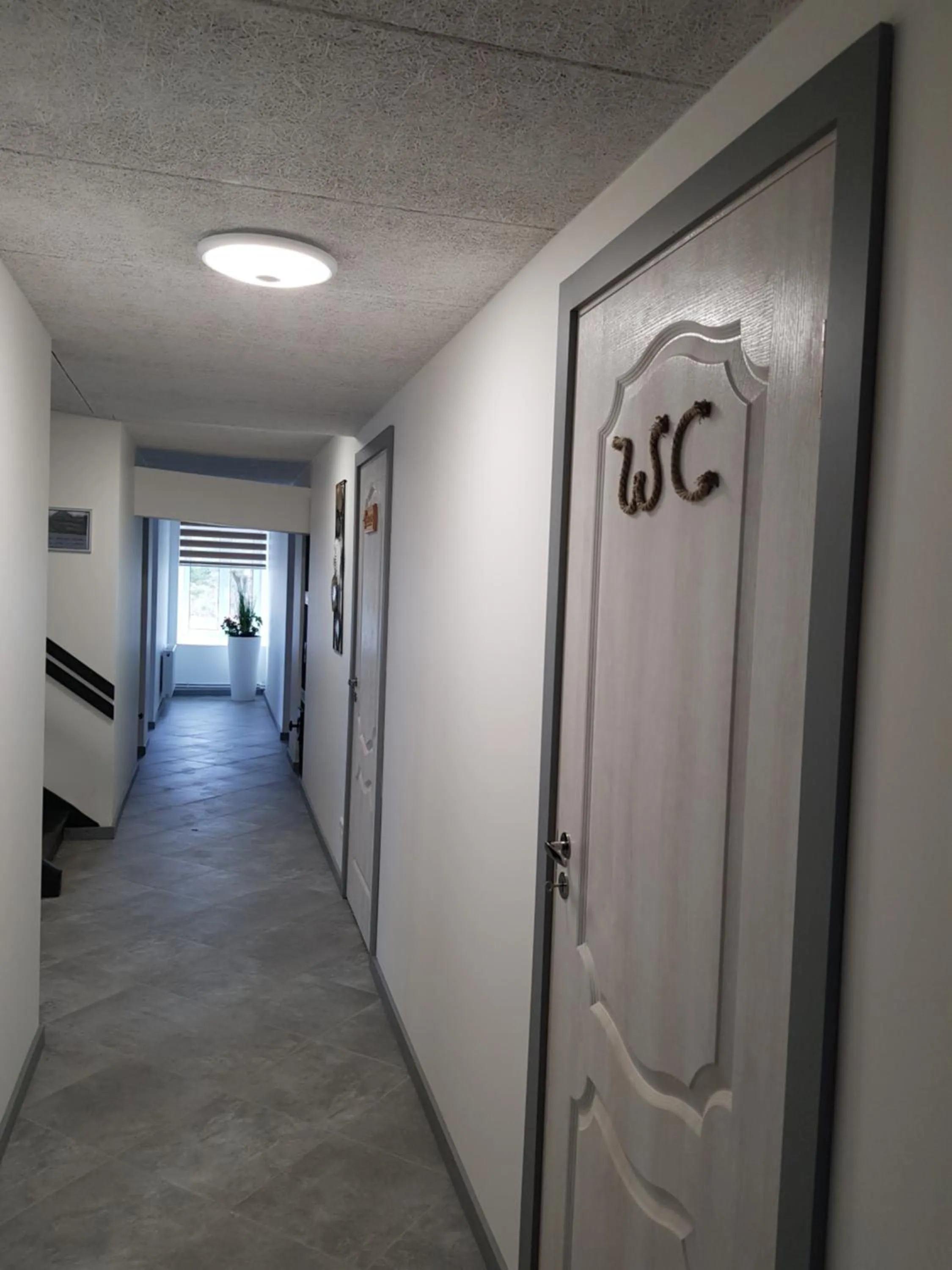 Viesu māja Vālodzes