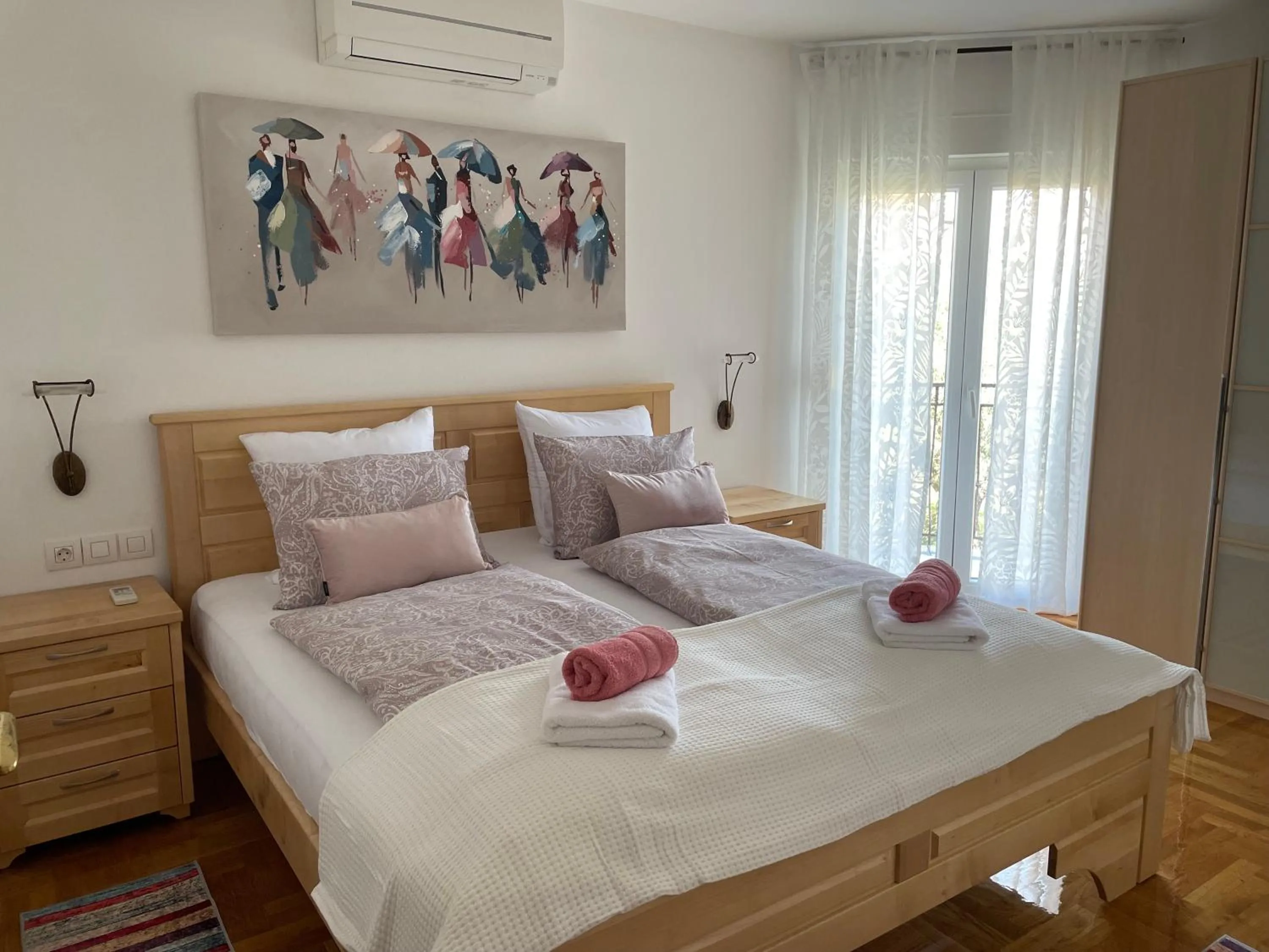 Appartement Sunny Maj
