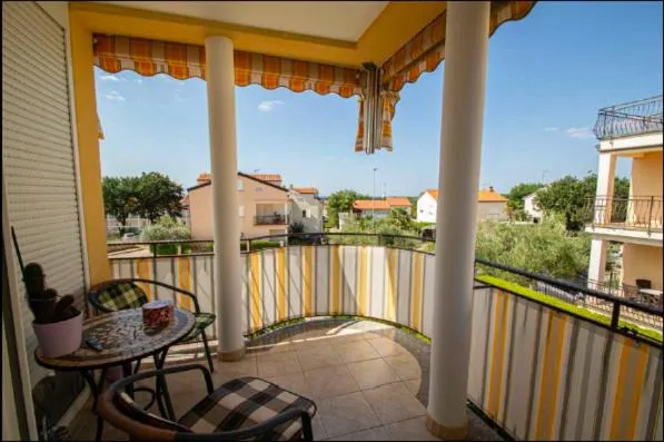 Appartement Sunny Maj
