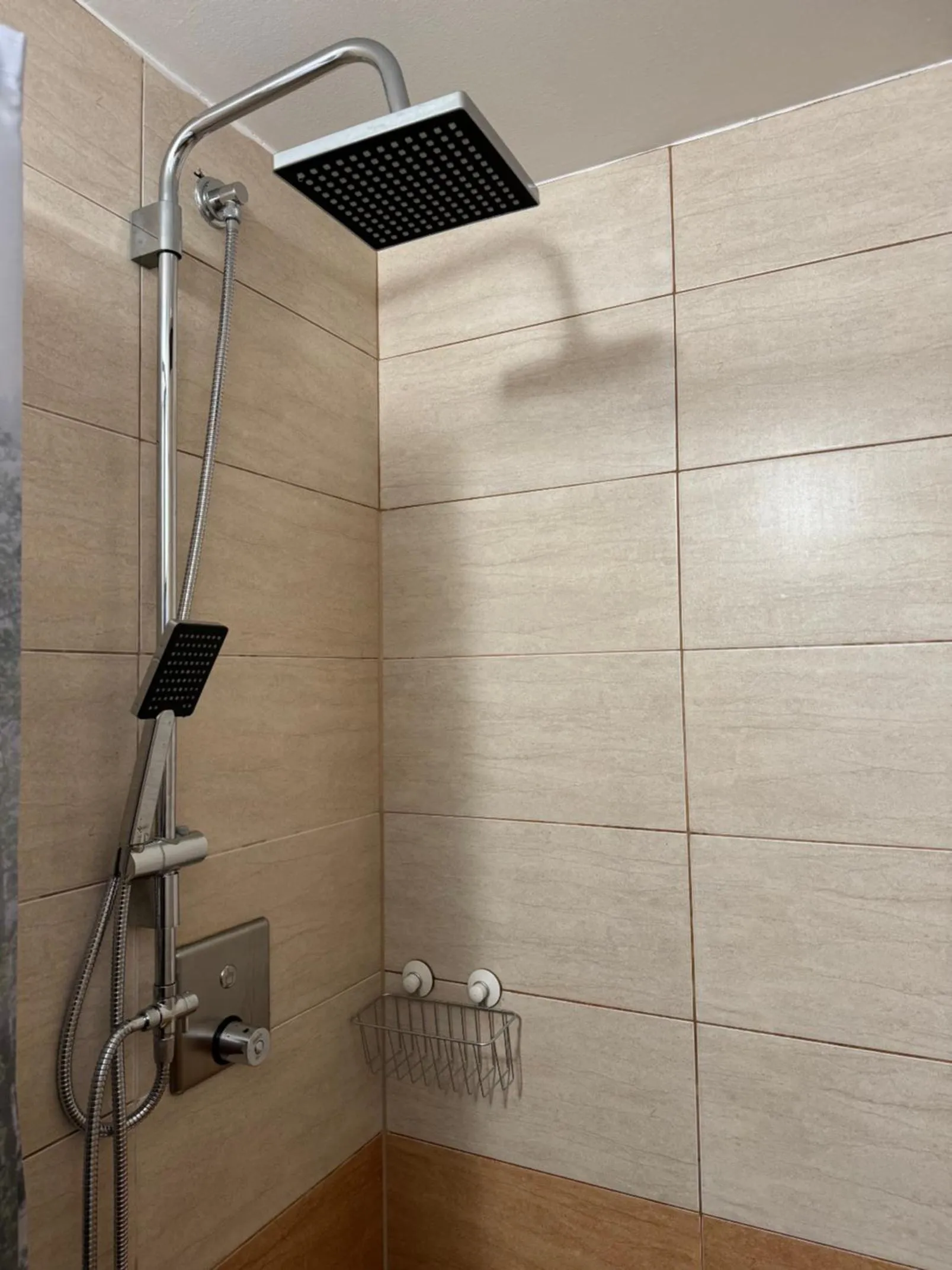 Twin Room with Shared Toilet - single occupancy in Inovecká Chata