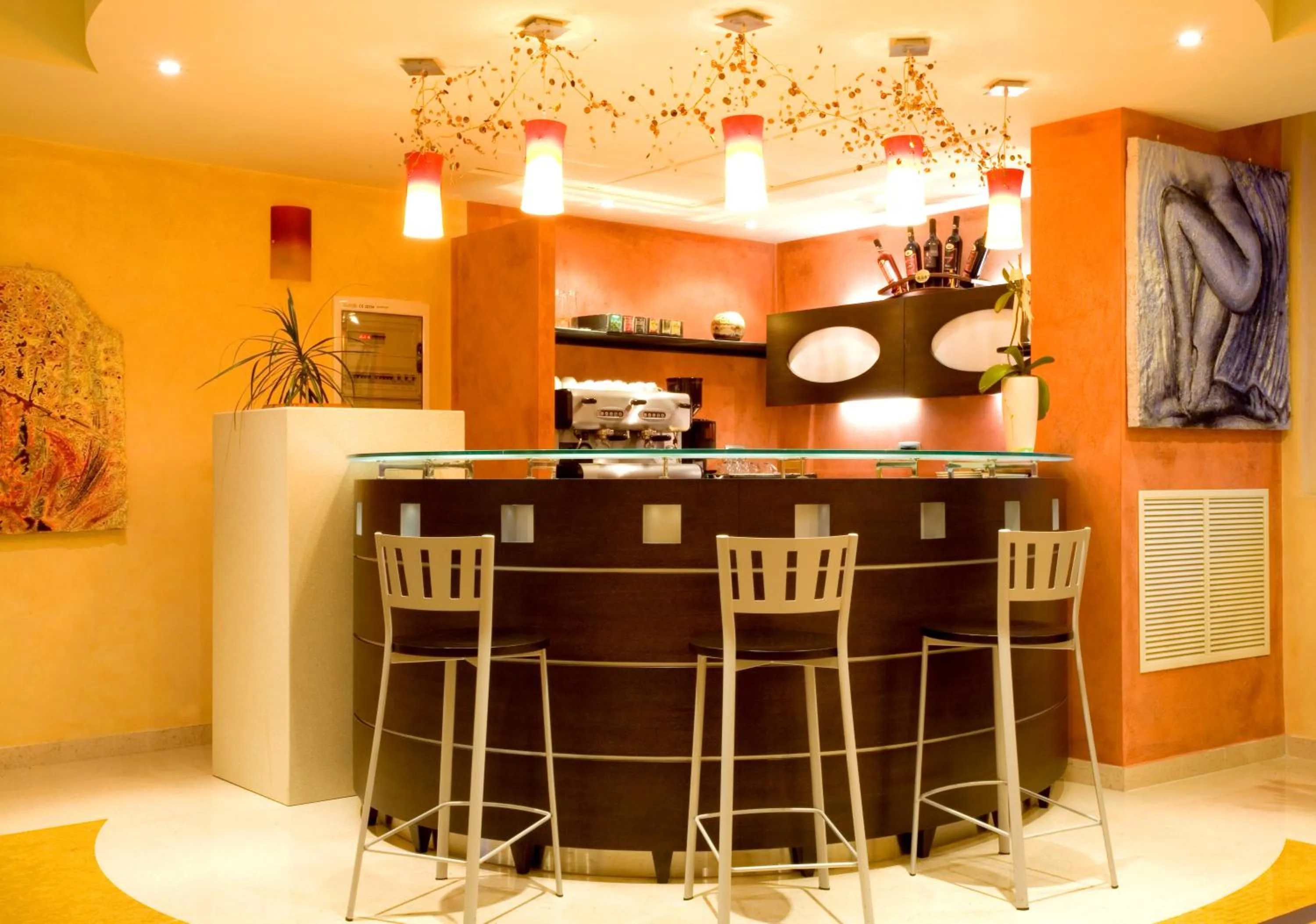 Other in Grand Hotel Olimpo