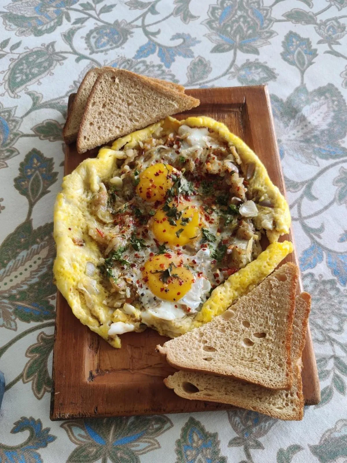 Restaurant/places to eat in Seclude Shimla, Taraview