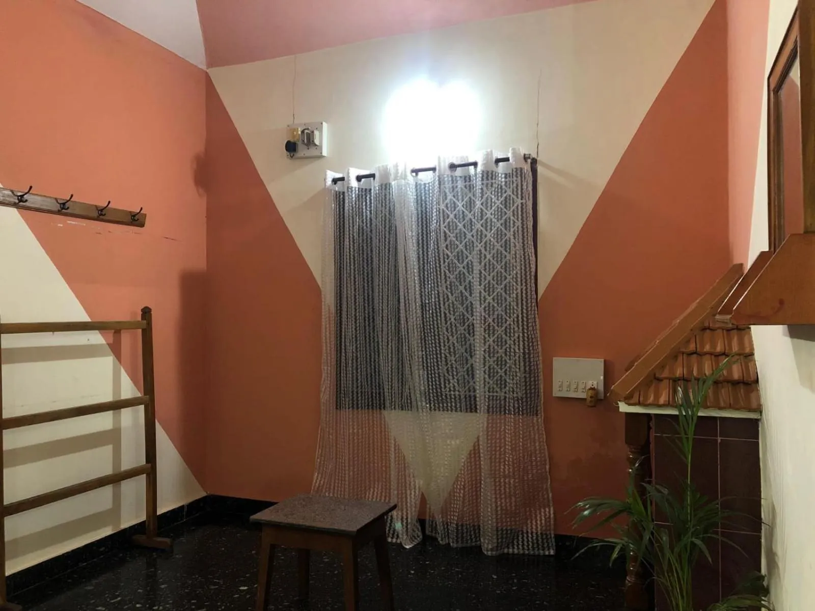 Bathroom in Nature Inn Cottages