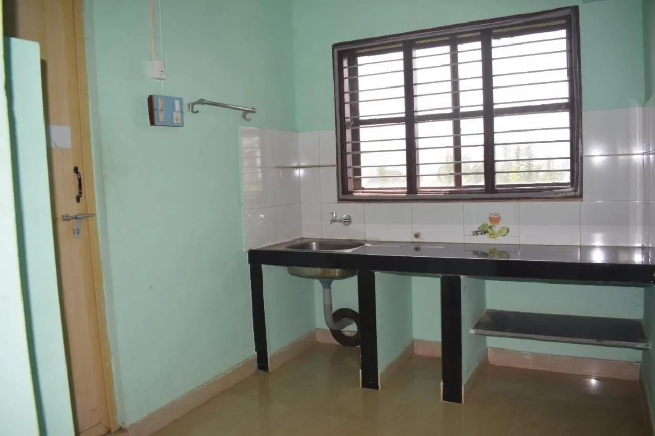 Property building in Nature Inn Cottages