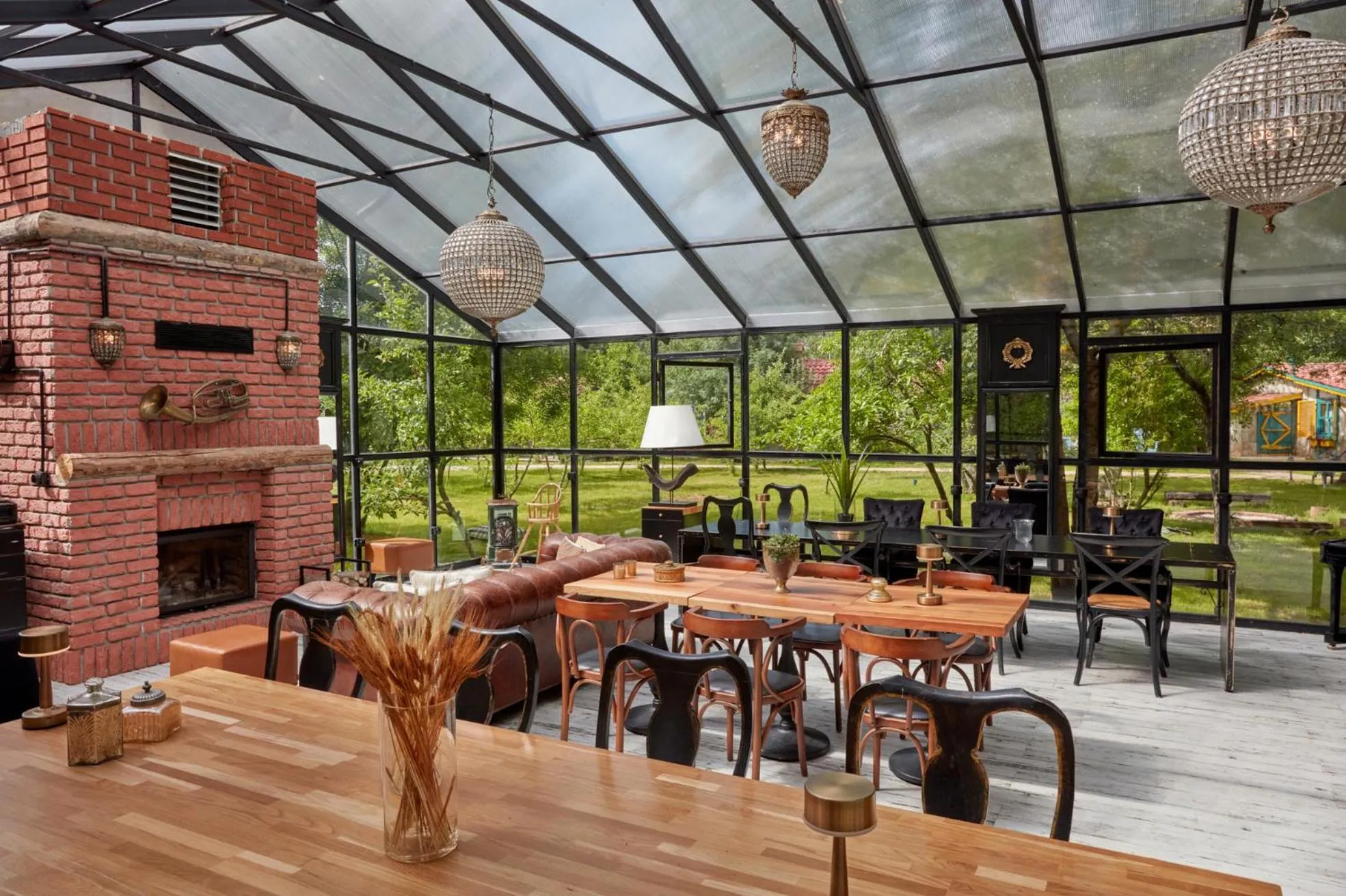 Meeting/conference room in Dachas Cove Hotel