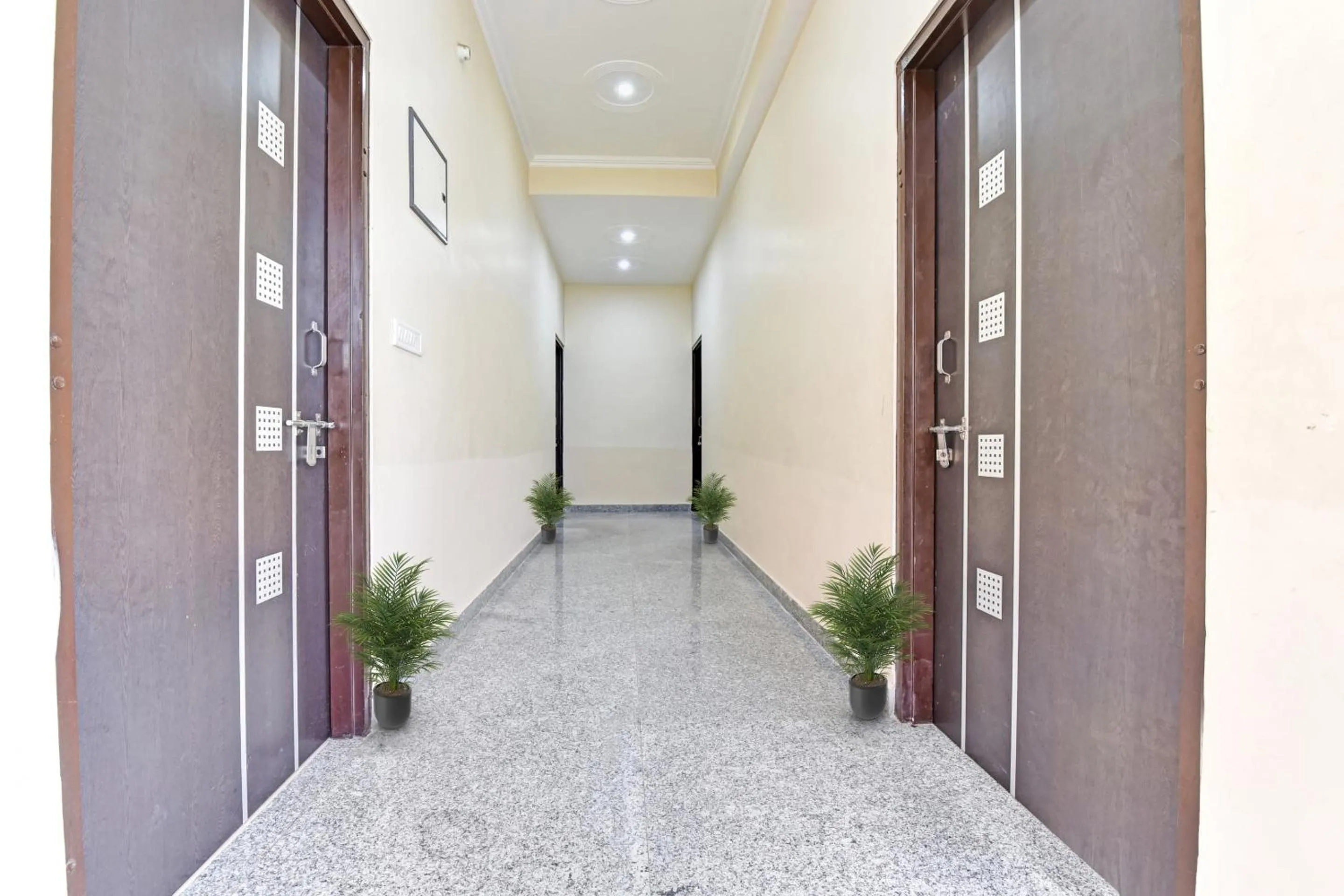 Hotel O Madan Villa