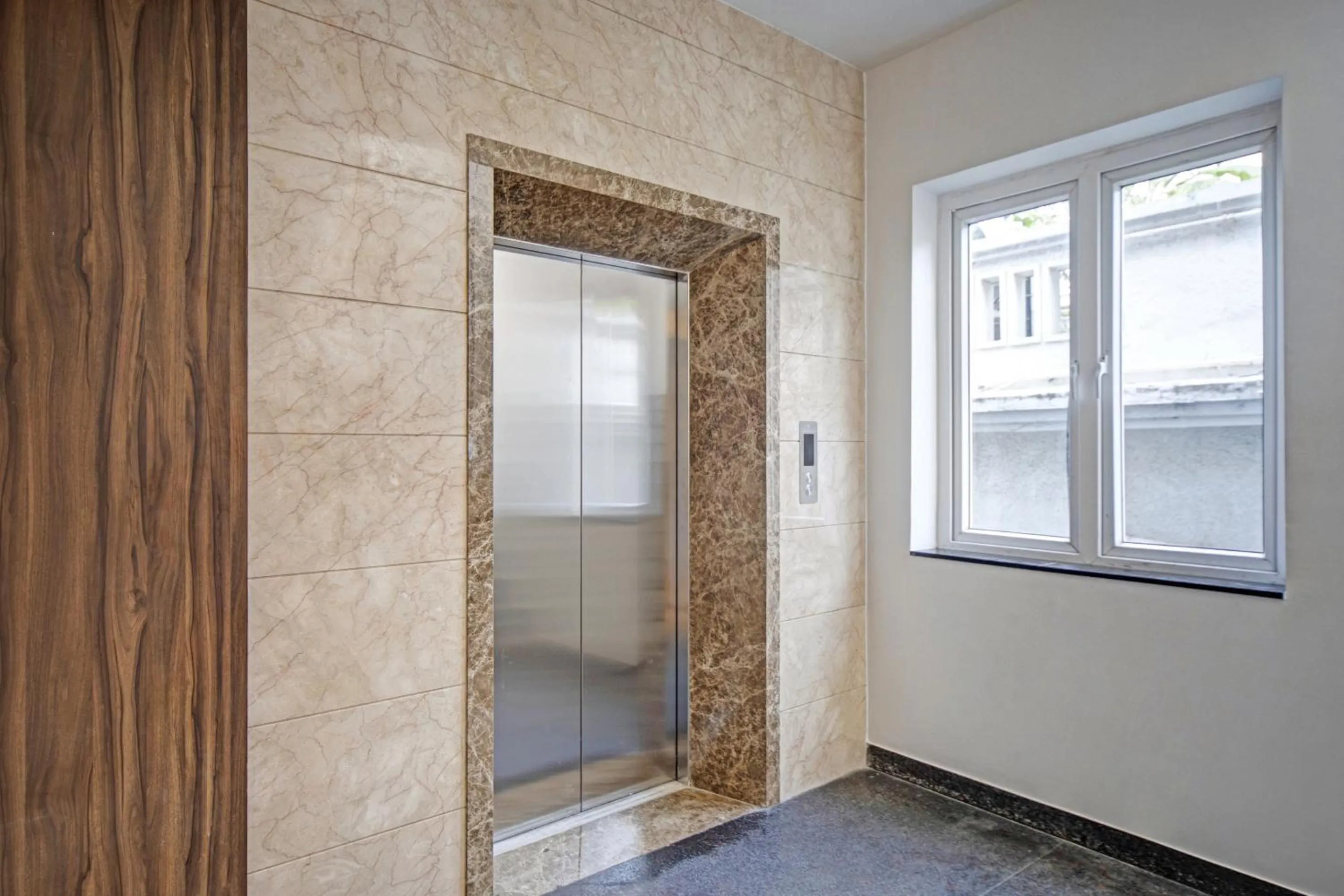 acessibility in UPAR Hotels - T Nagar