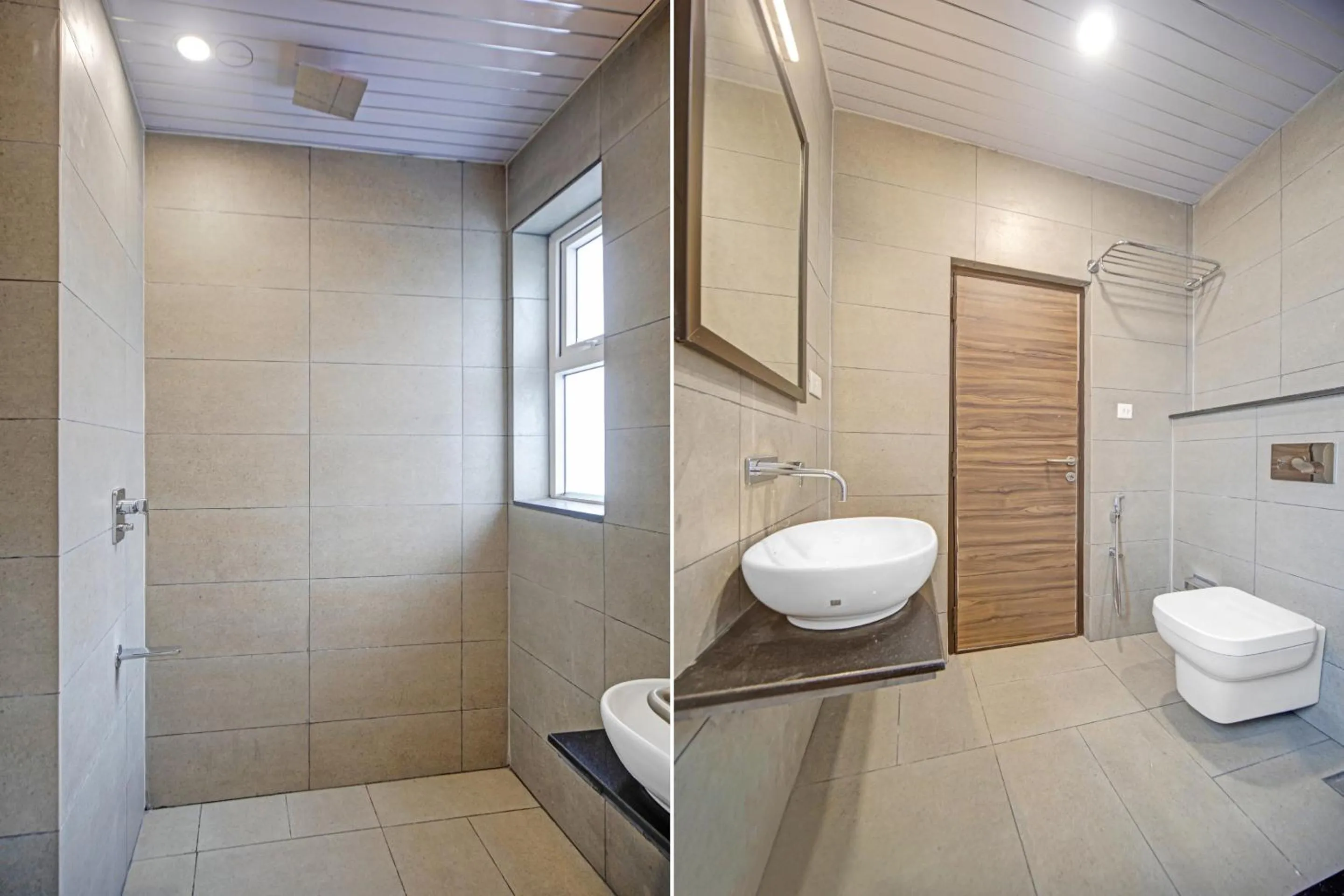 Toilet in UPAR Hotels - T Nagar