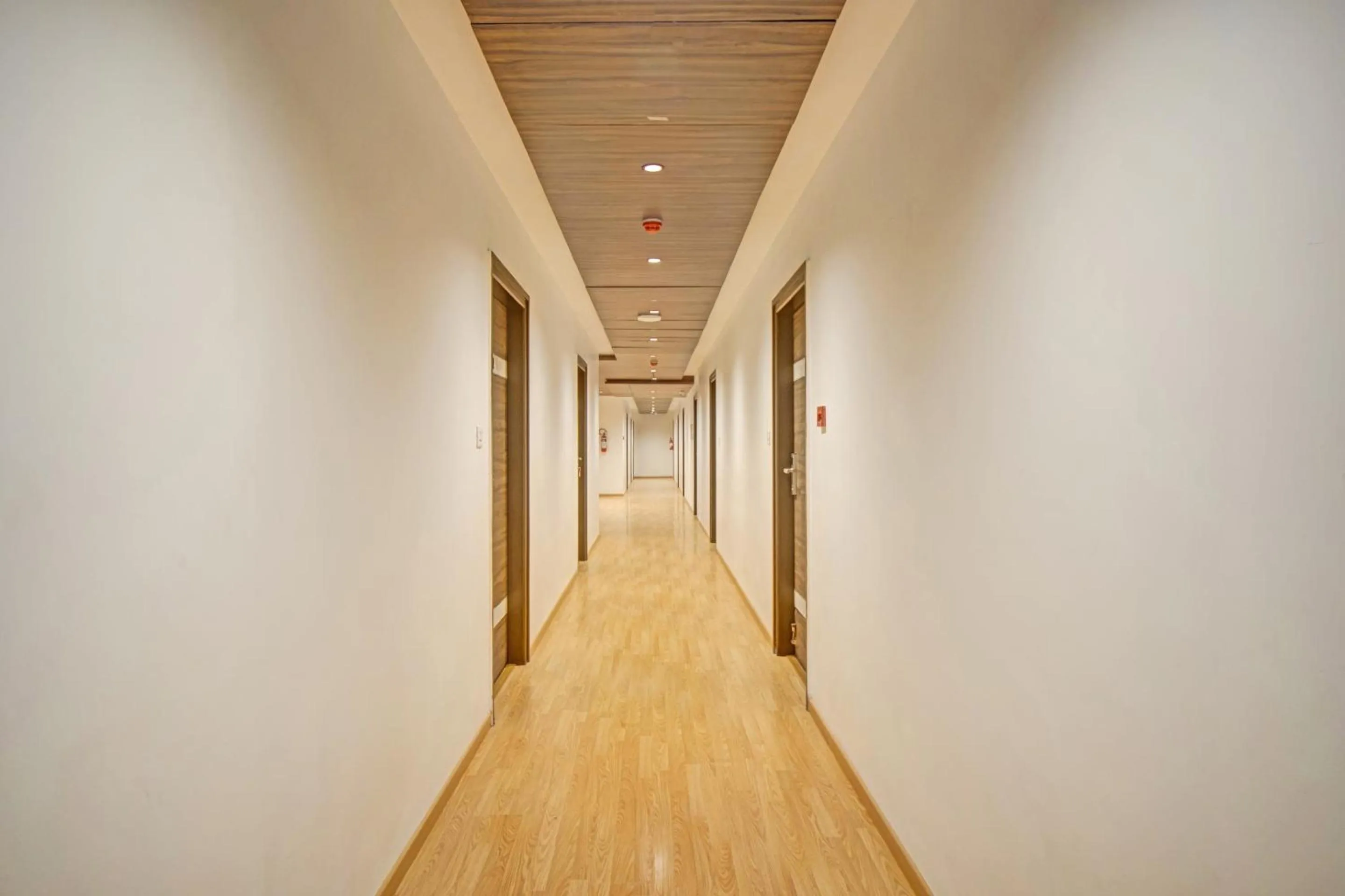 Property building in UPAR Hotels - T Nagar