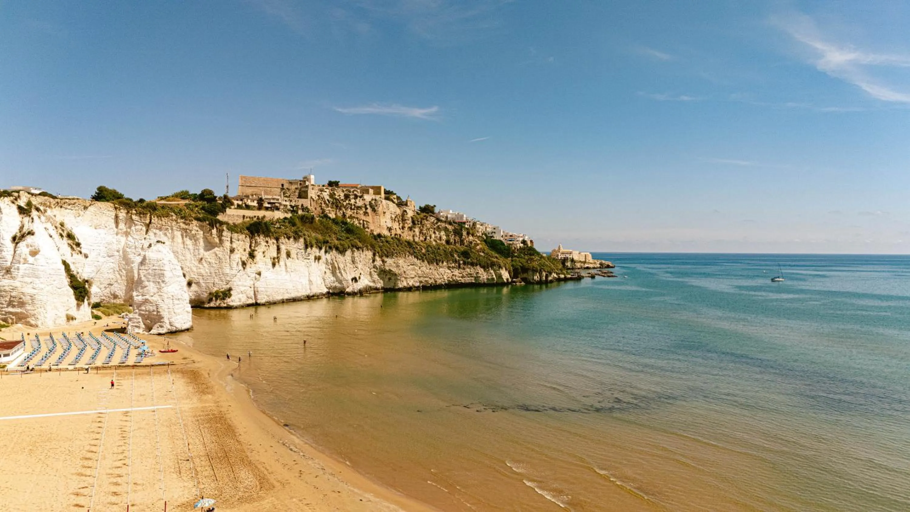 Nearby landmark in Hotel Degli Aranci