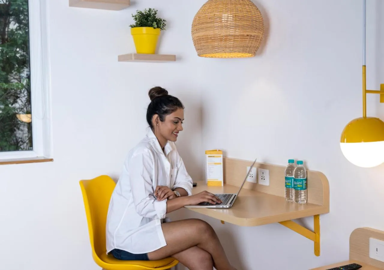 People in Bloom Hotel - Brookefield