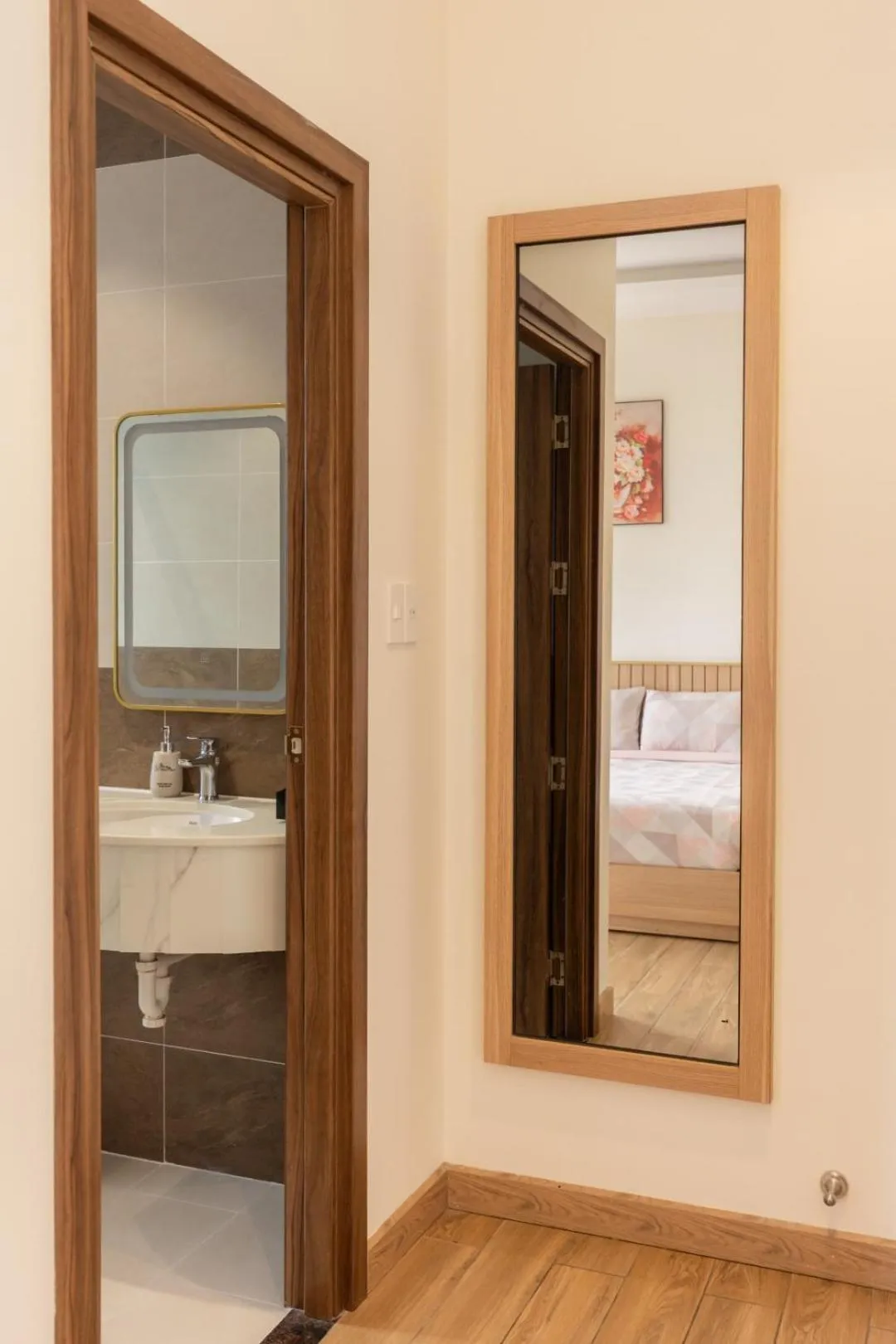 An Mai Boutique Hotel