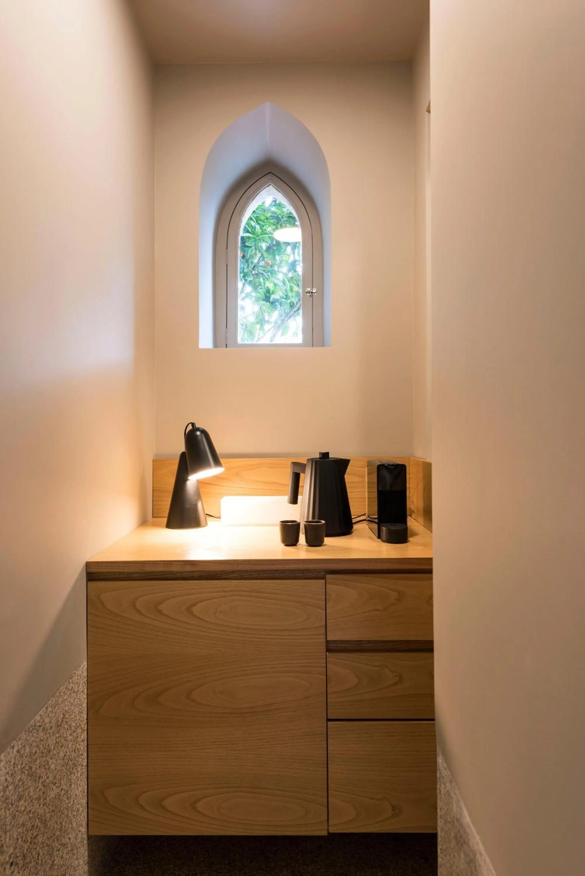 Coffee/tea facilities in Jardins do Porto - by Unlock Hotels